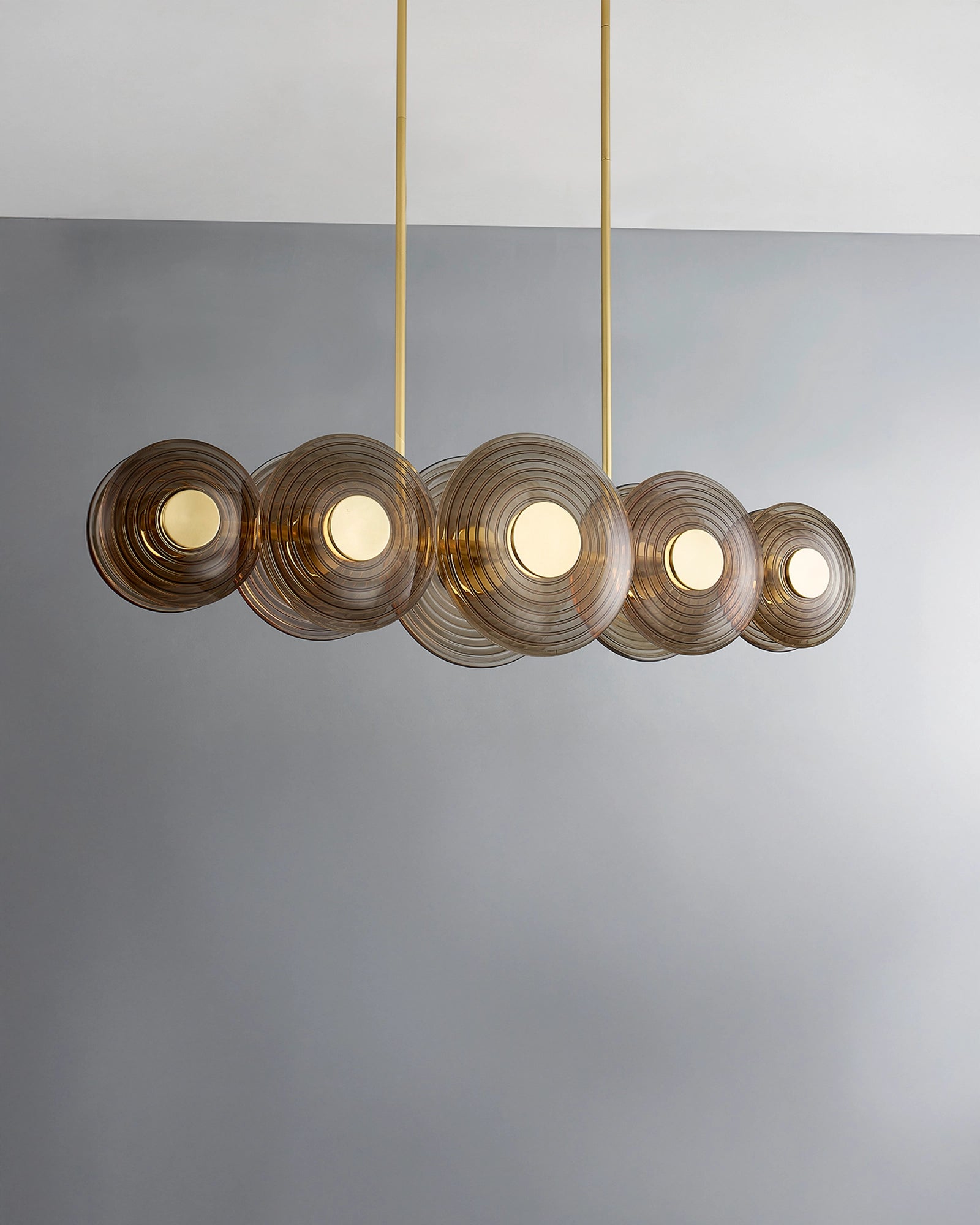 Griston Linear Pendant Light