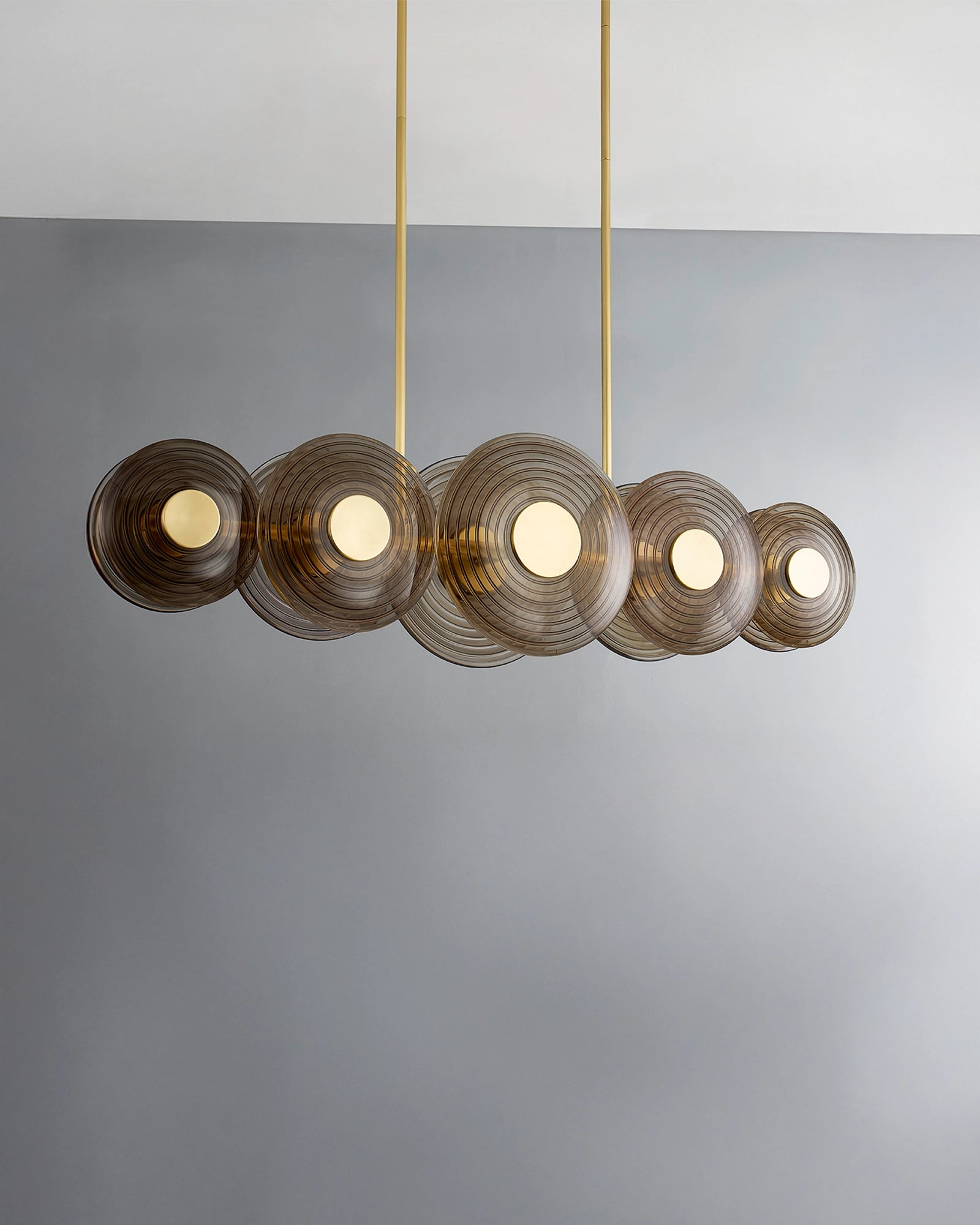 Griston Linear Pendant Light