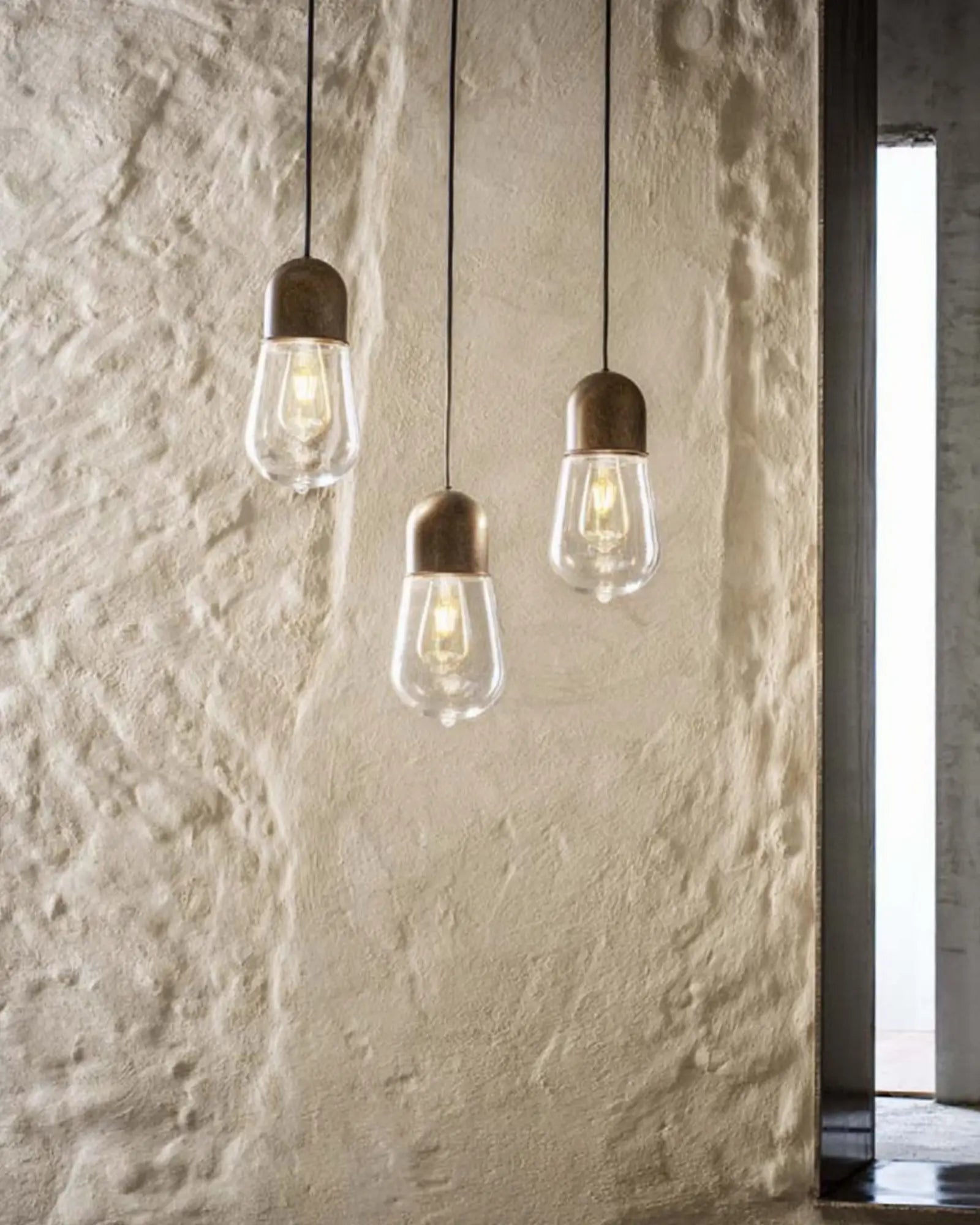 Guinguette Single Pendant Light