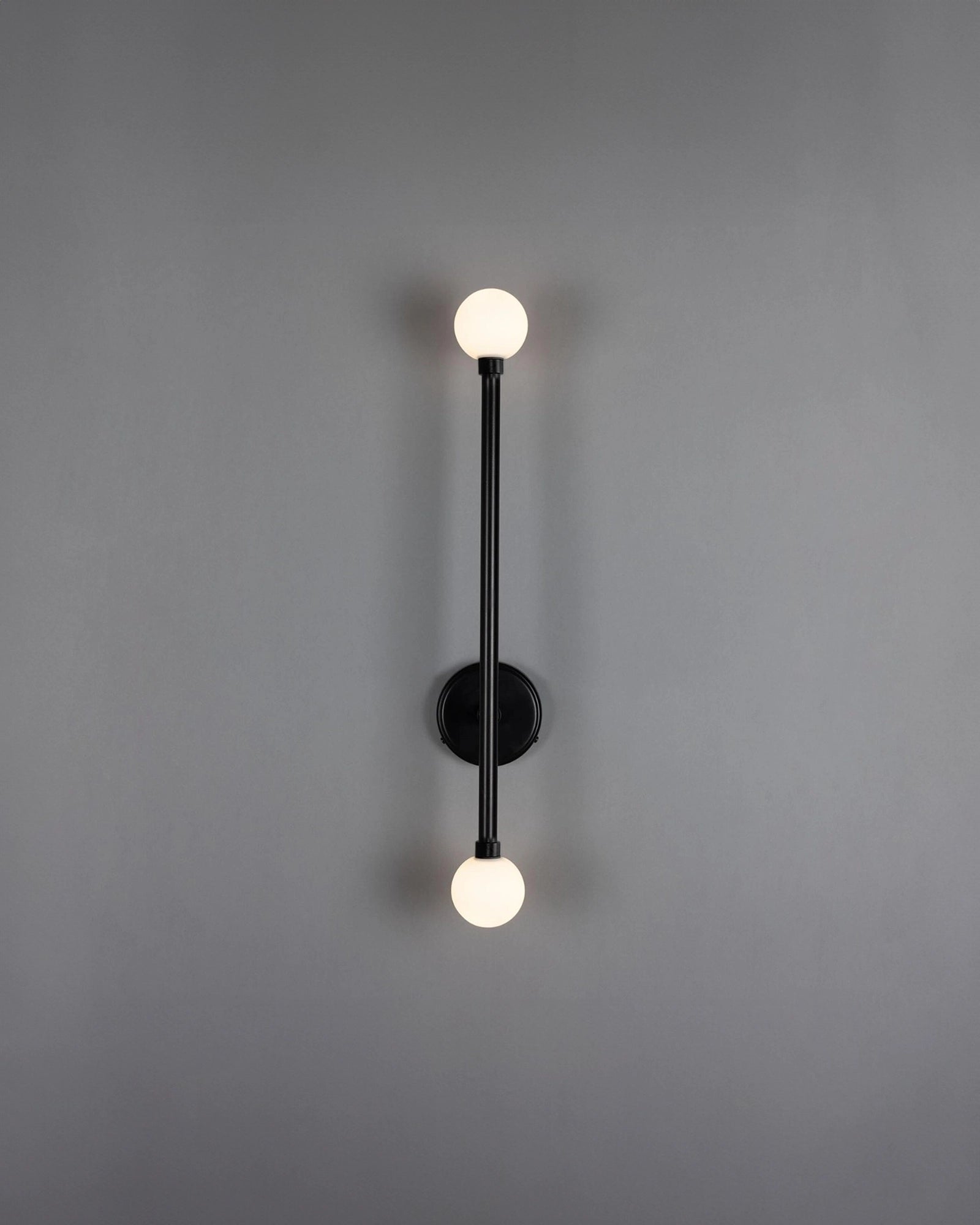Gunning Wall Light