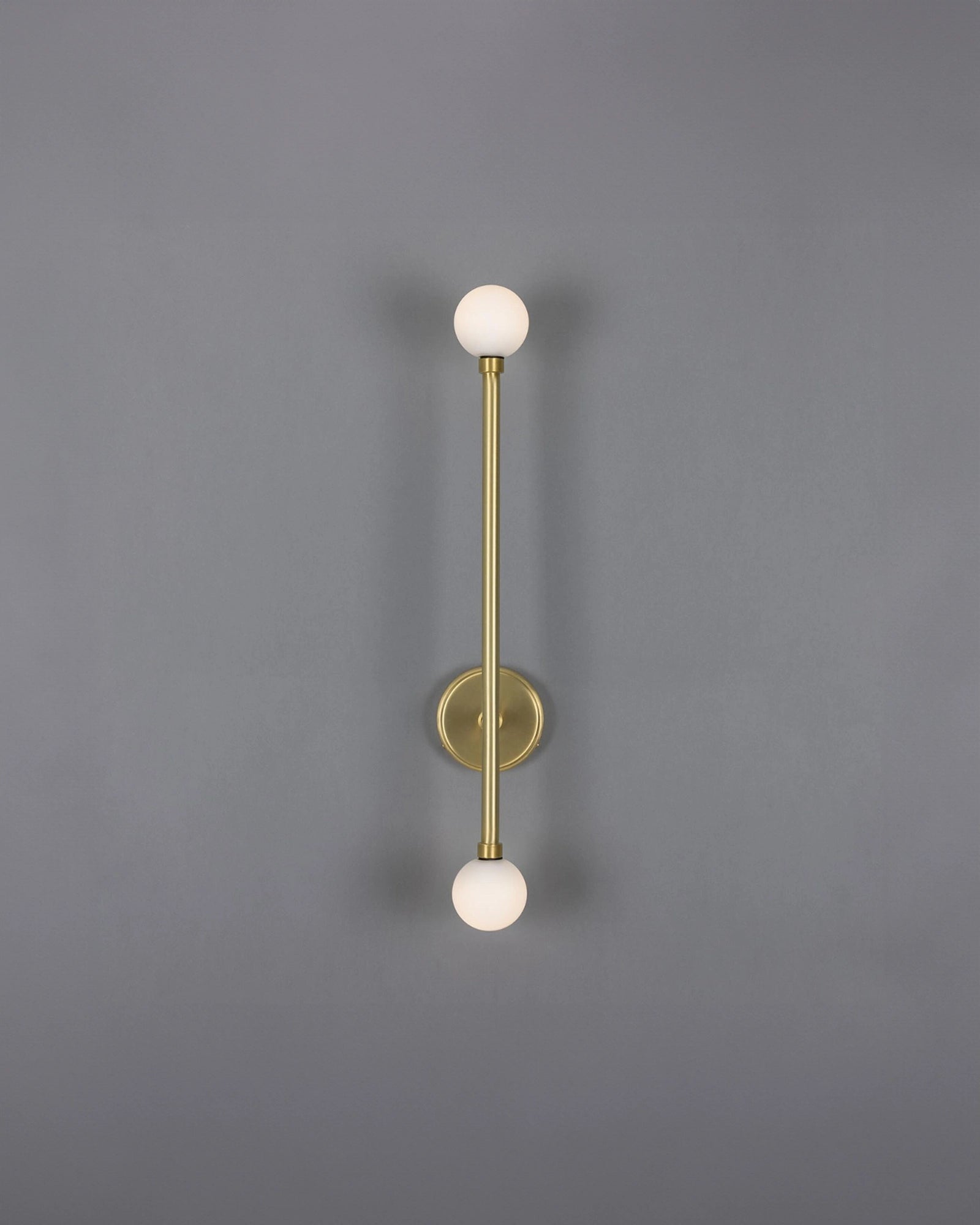 Gunning Wall Light