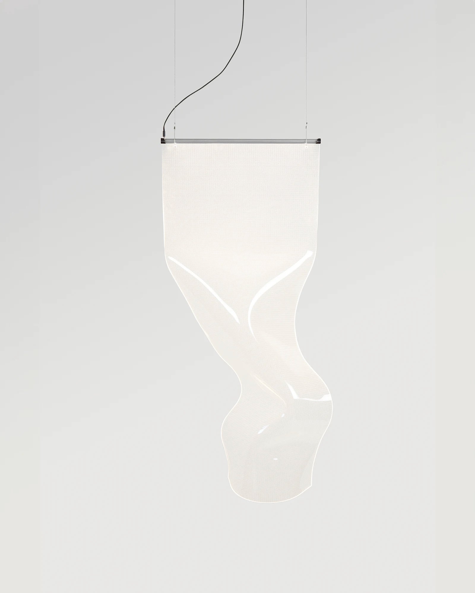 Gweilo Zhou Pendant Light