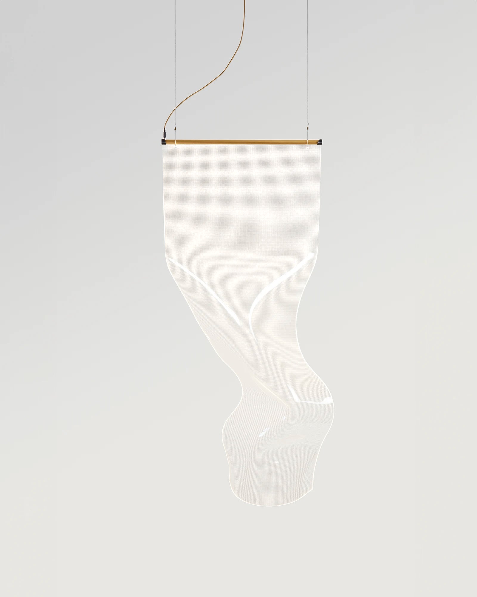 Gweilo Zhou Pendant Light