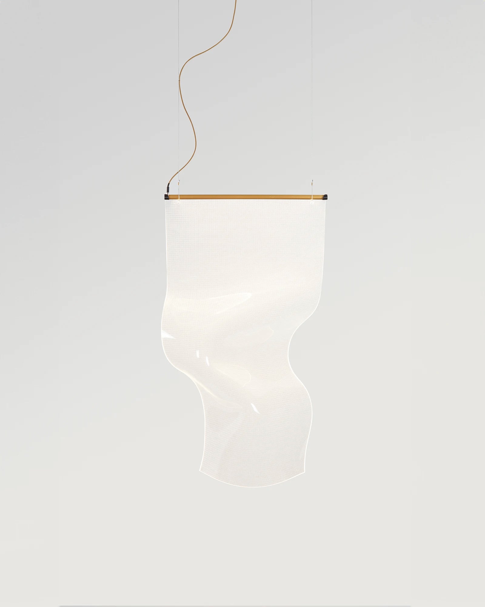 Gweilo Zhou Pendant Light