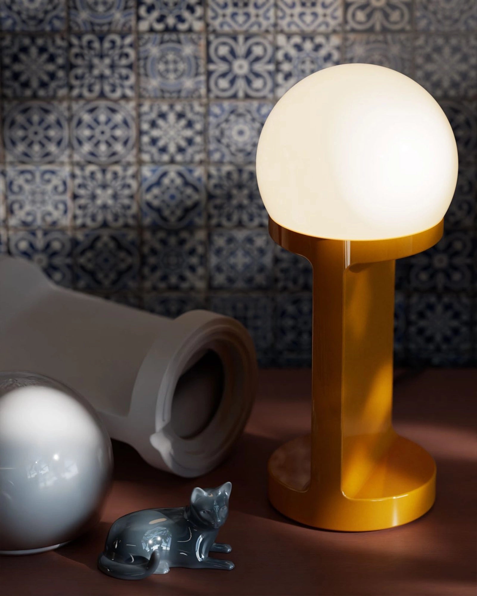 Habea Table Lamp