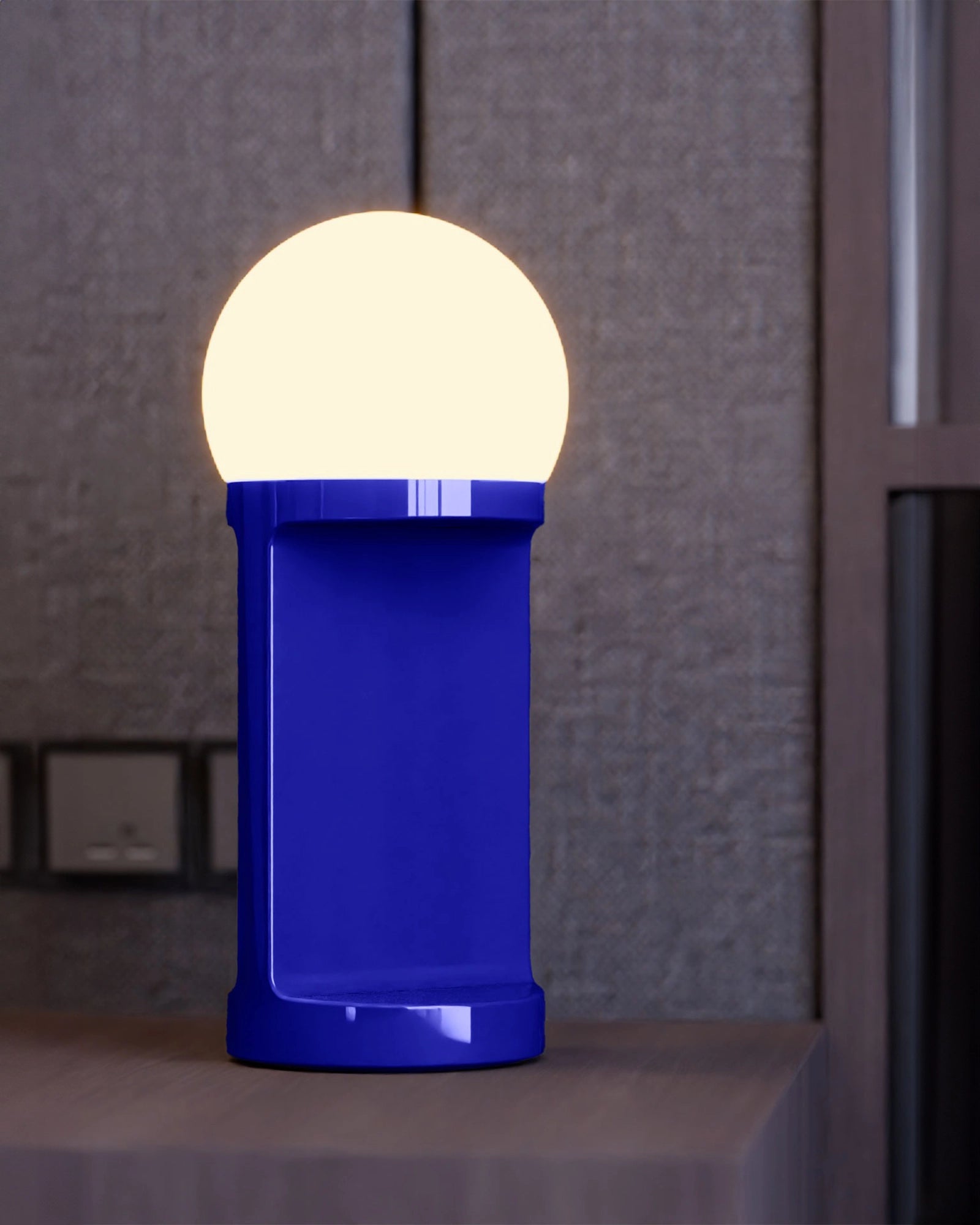 Habea Table Lamp