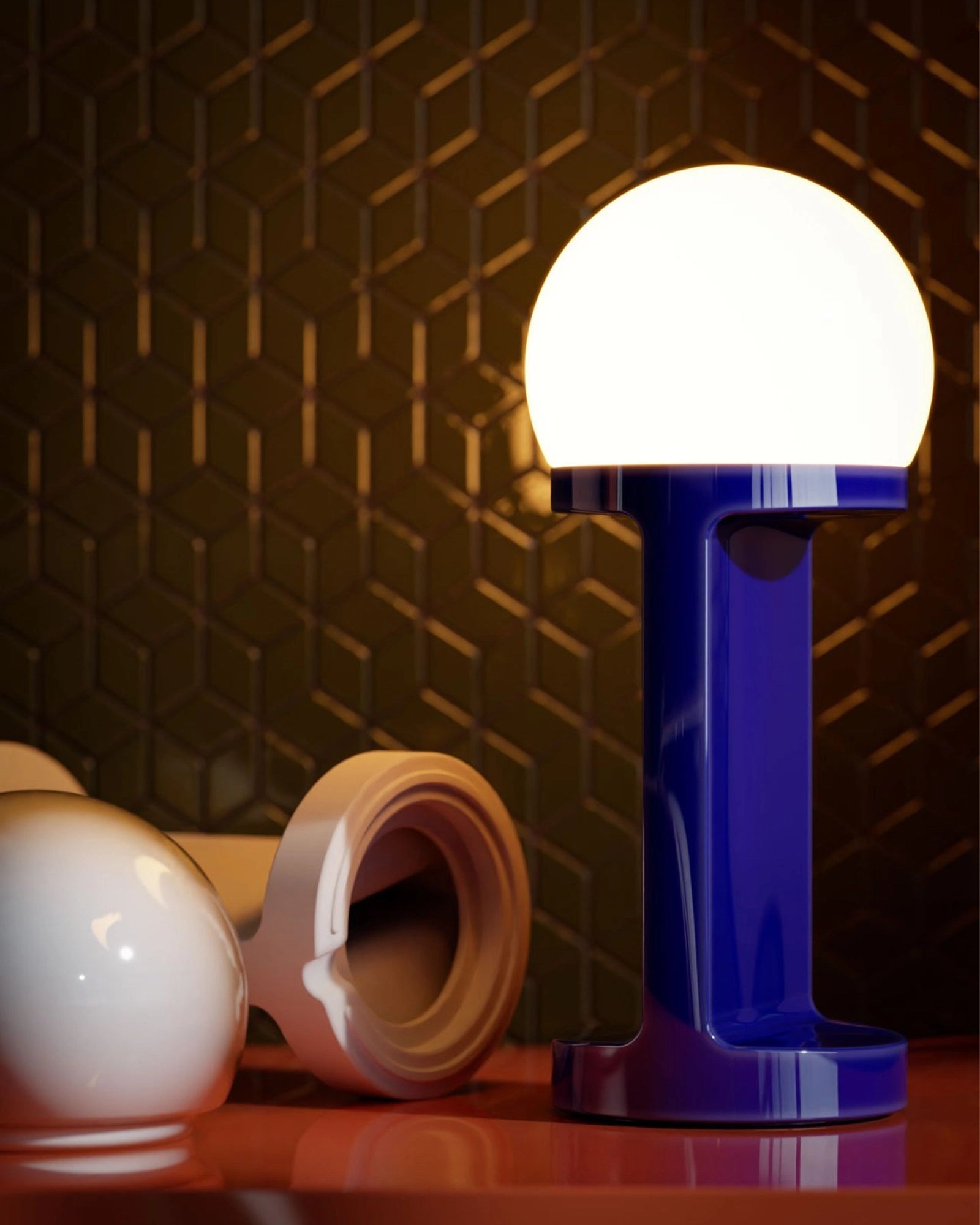 Habea Table Lamp