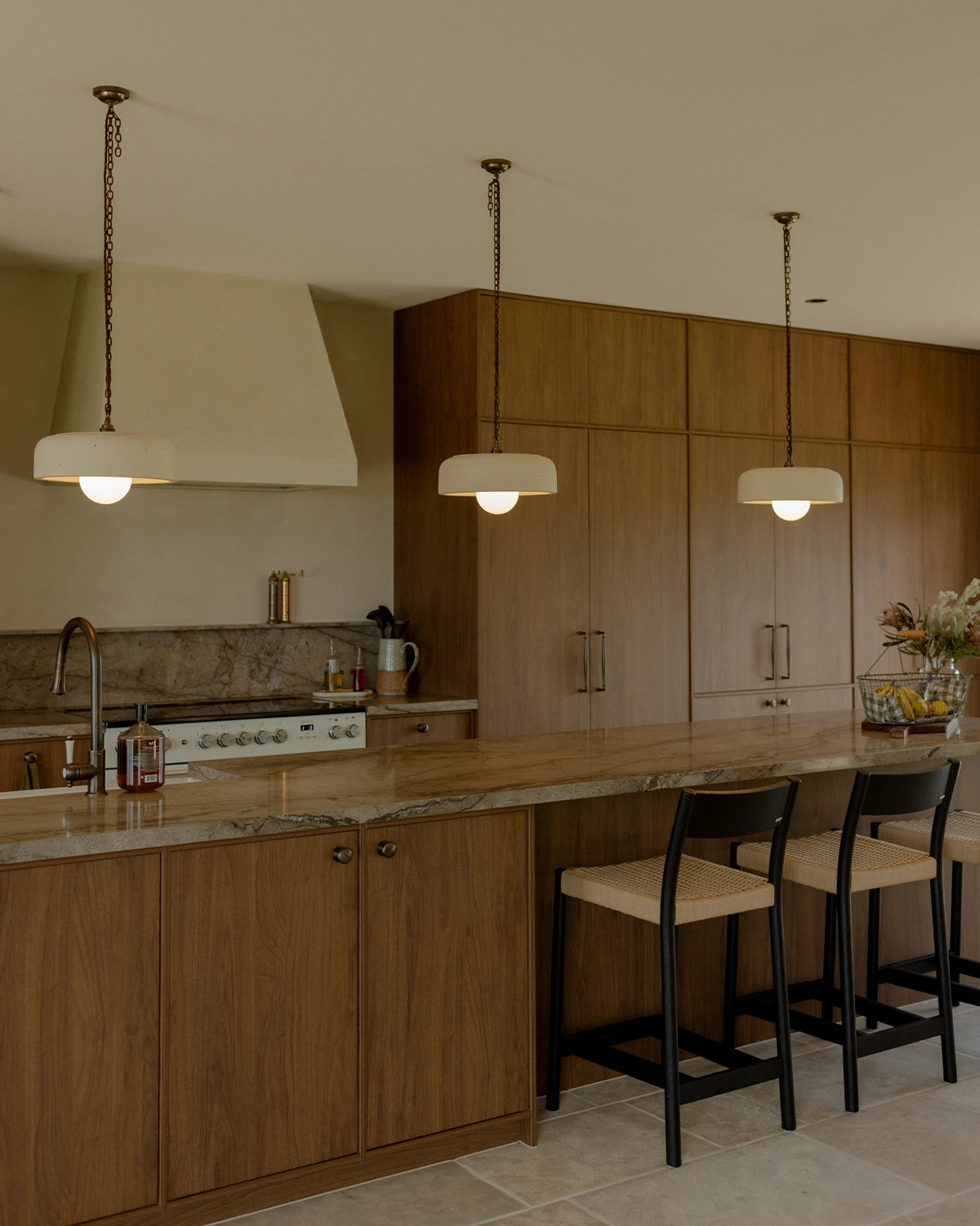 Hakea Medium Pendant Light