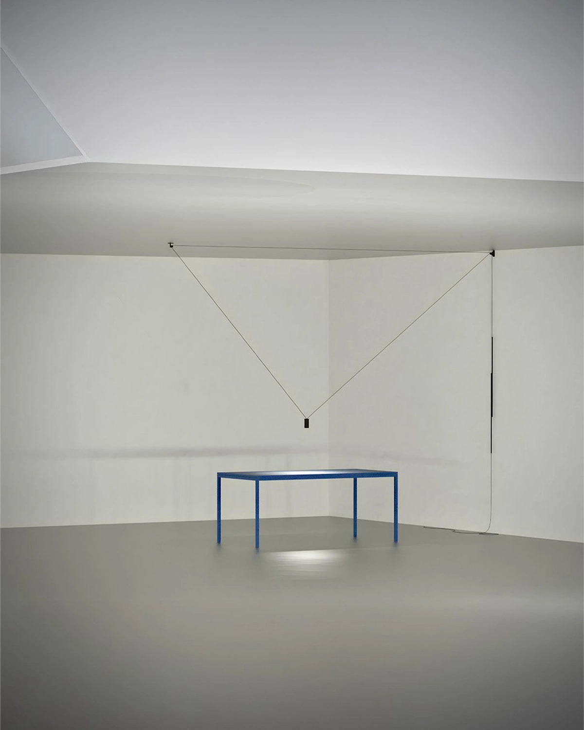 Halyard Pendant Light