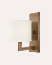 Hamp Wall Light