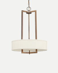 Hampton Pendant Light