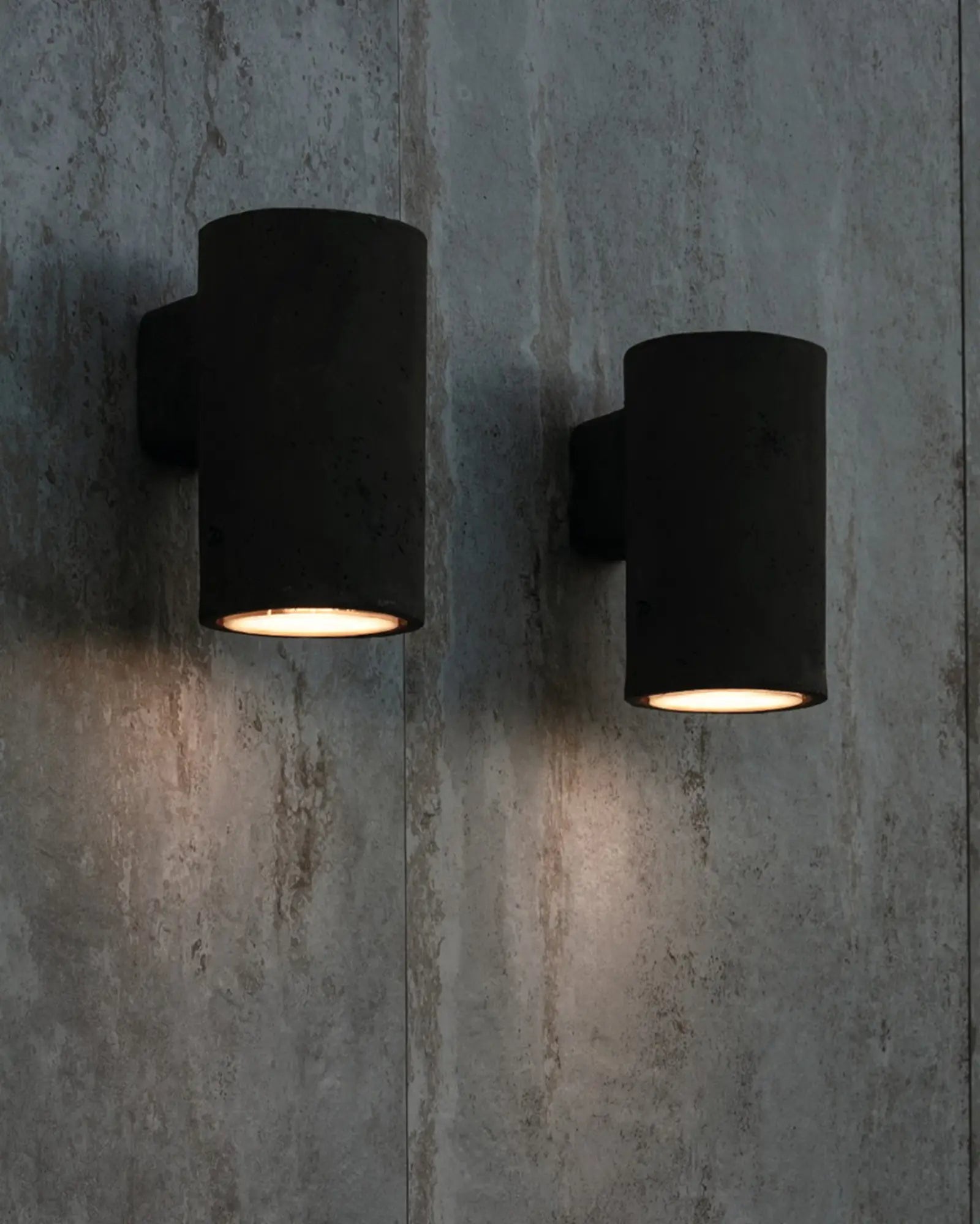 Hans 1lt Wall Light