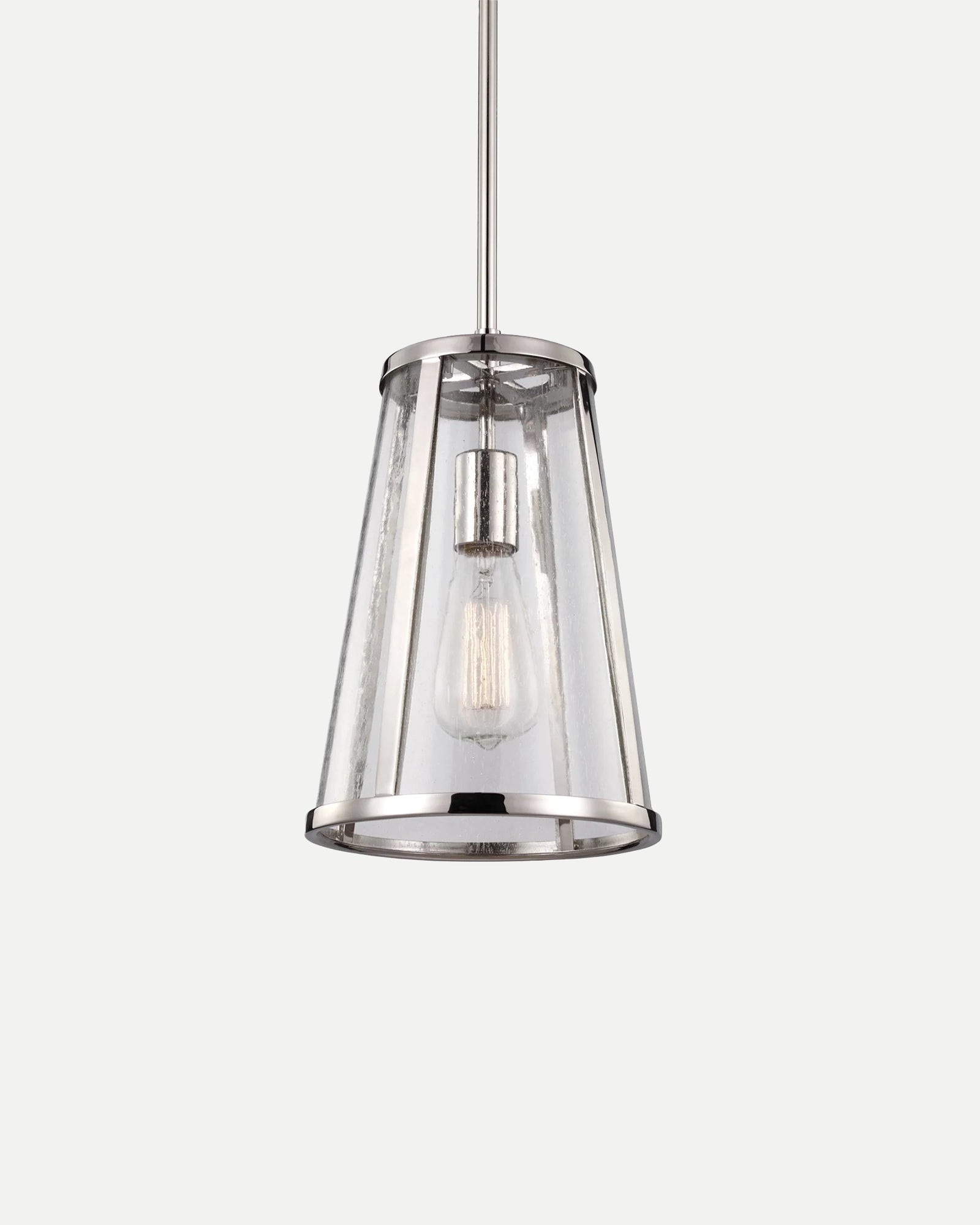 Harrow Pendant Light