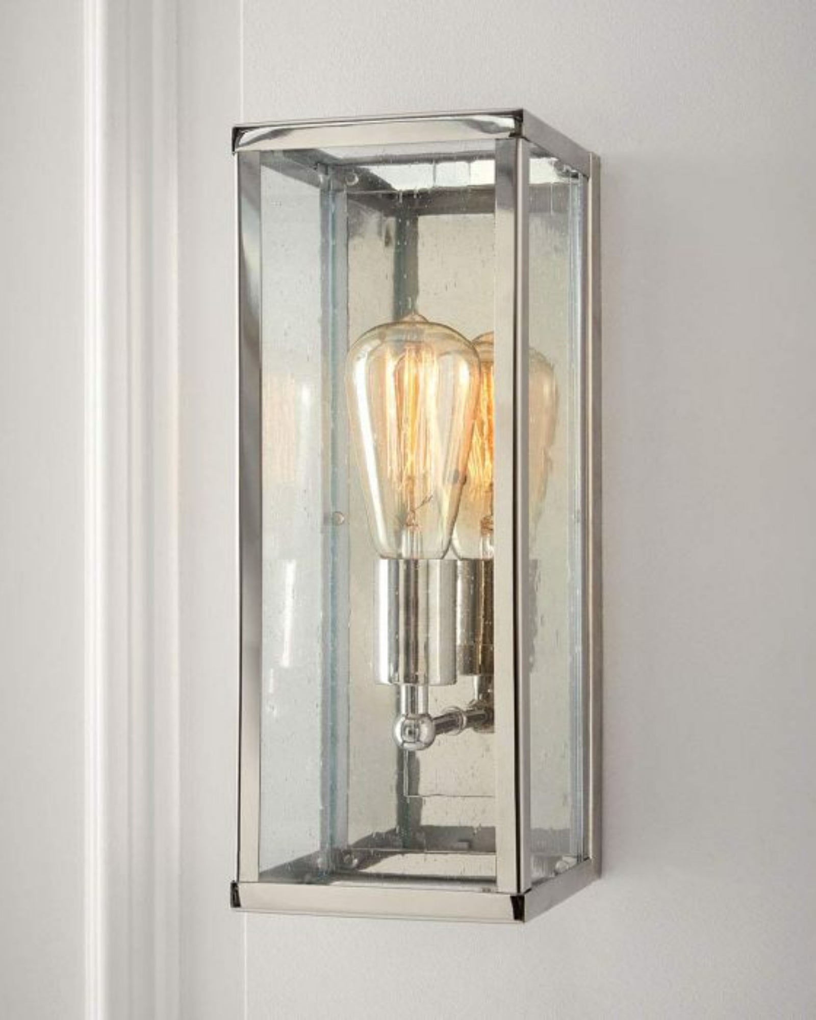 Harrow Wall Light