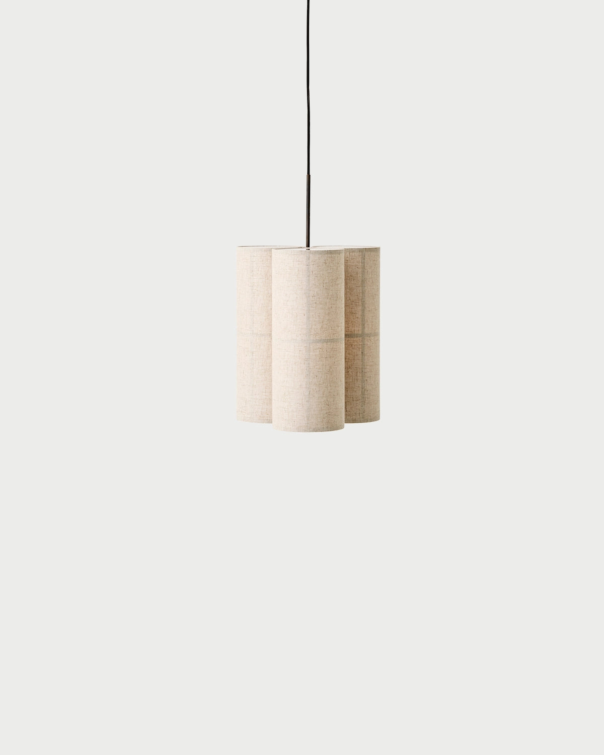 Hashira Cluster Pendant Light
