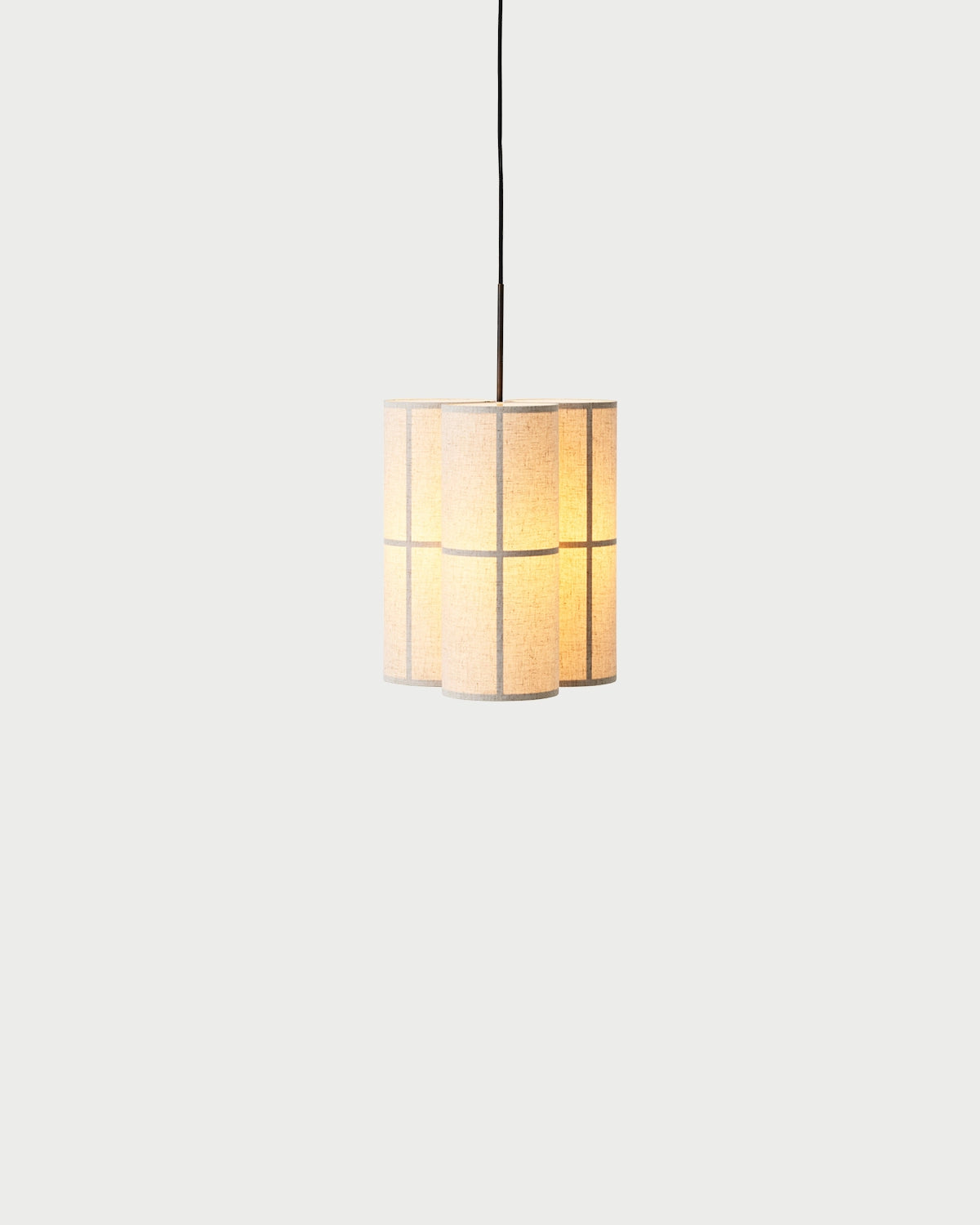 Hashira Cluster Pendant Light