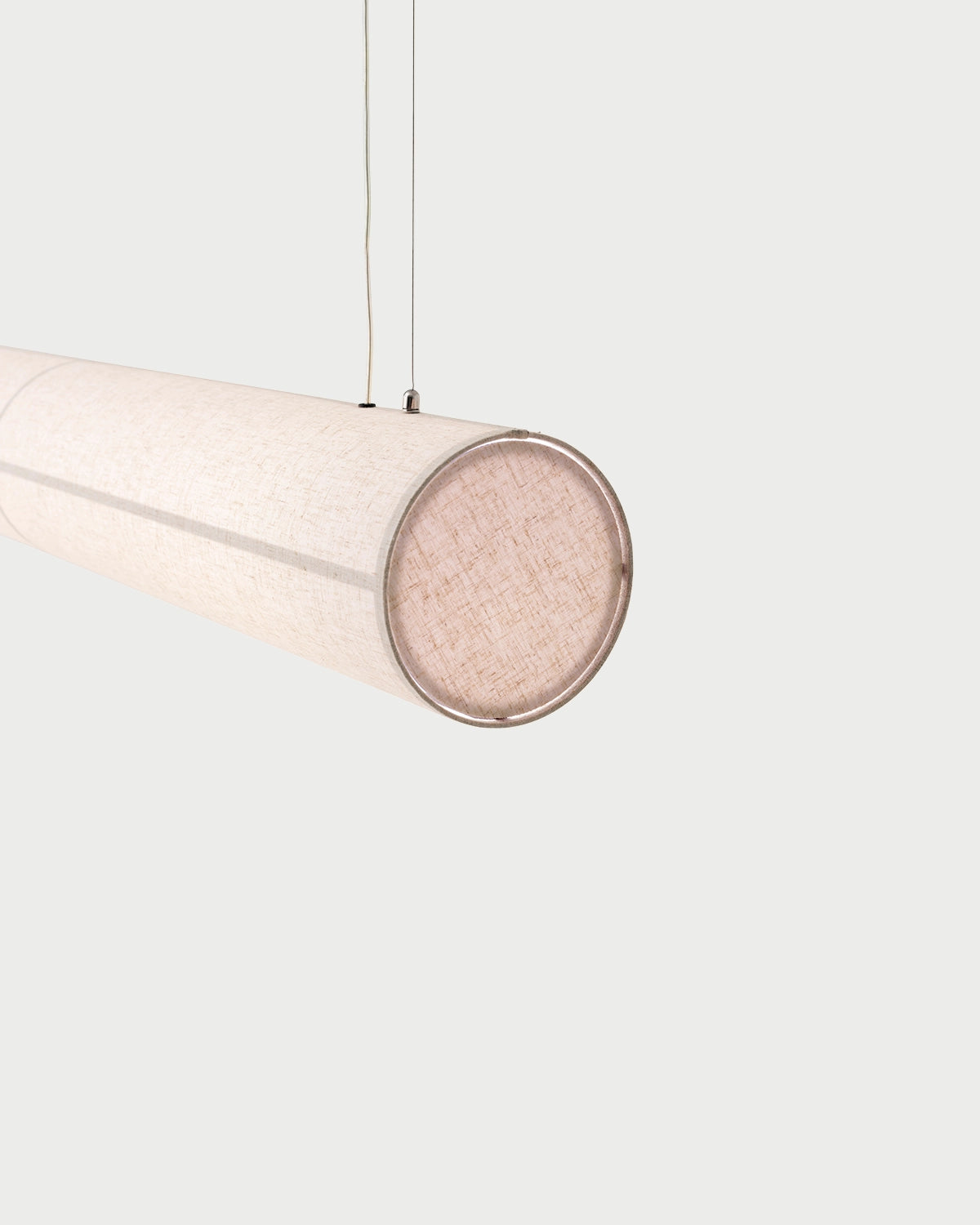 Hashira Linear Pendant Light