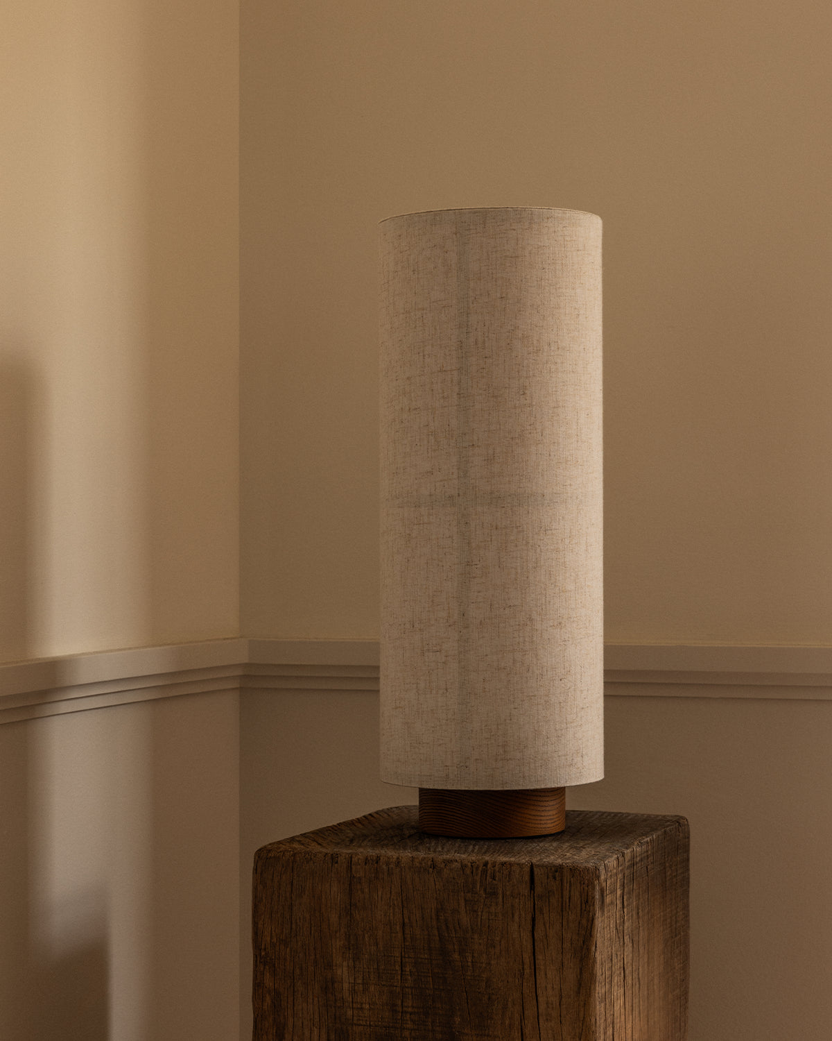 Hashira Table Lamp