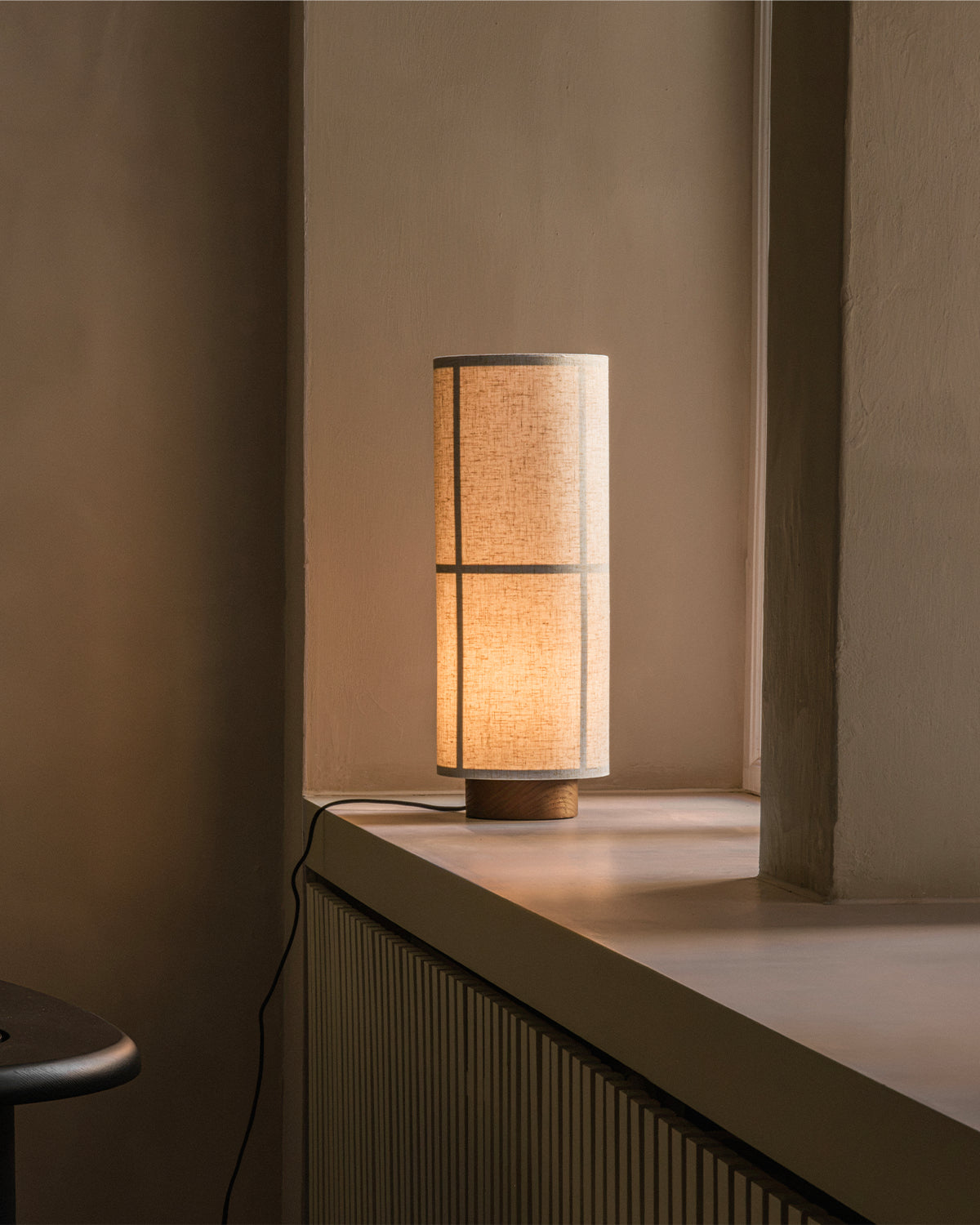 Hashira Table Lamp