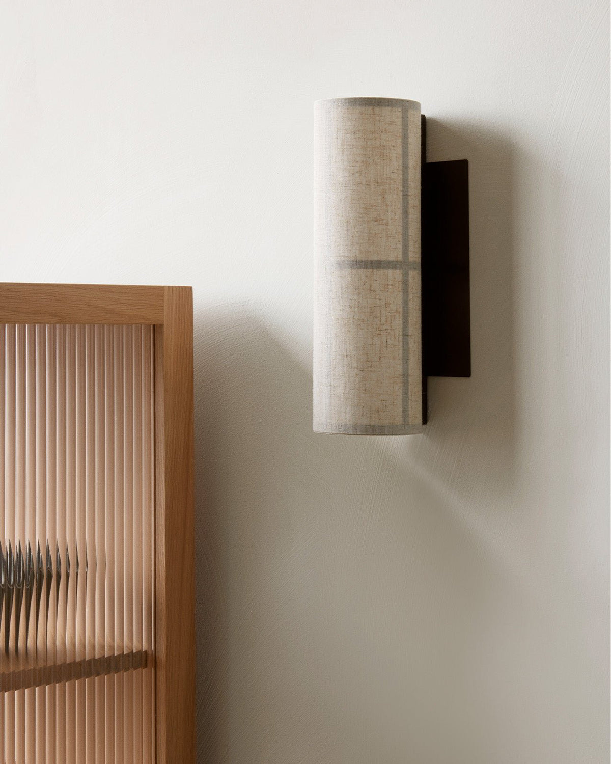 Hashira Wall Light