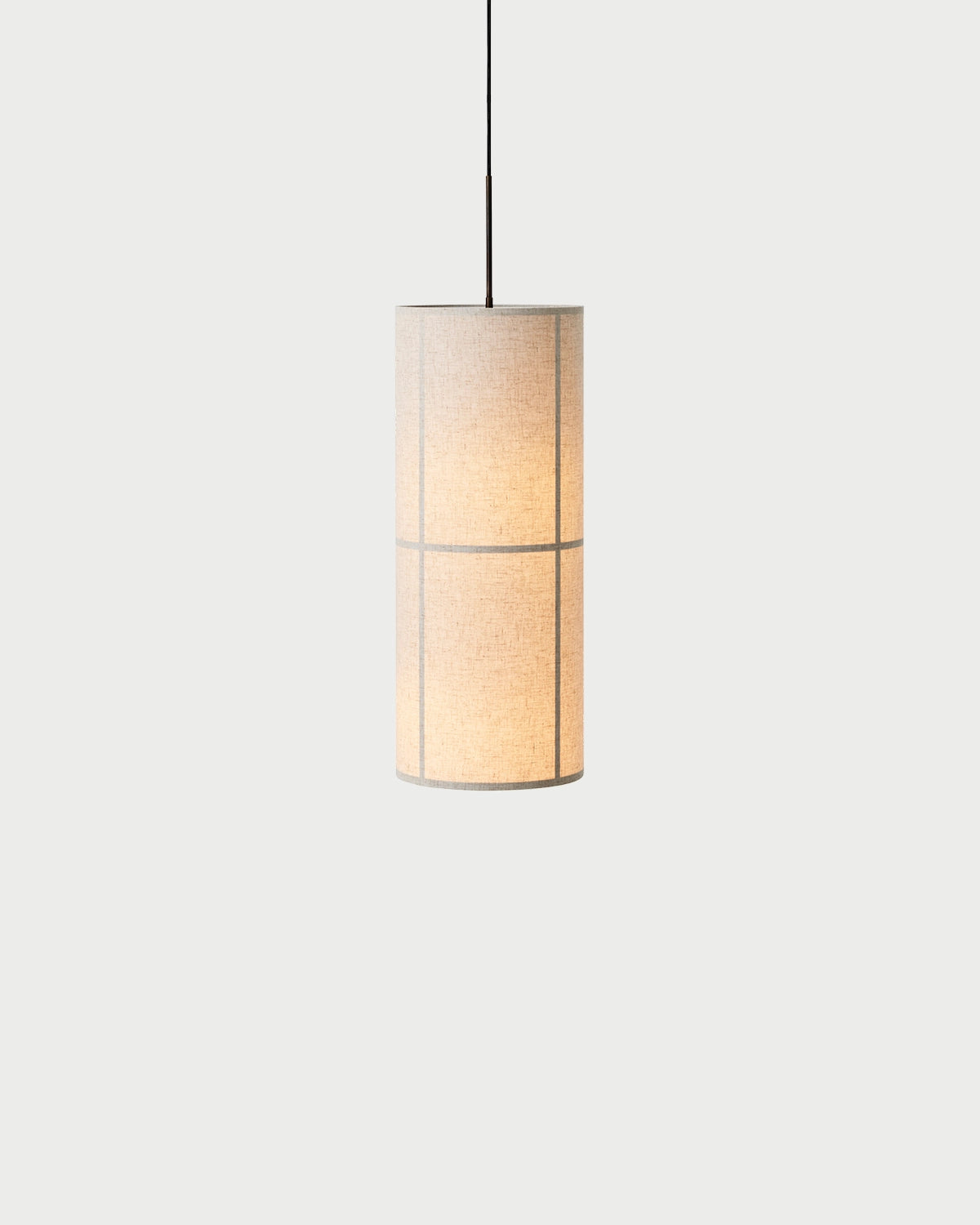 Hashira Pendant Light