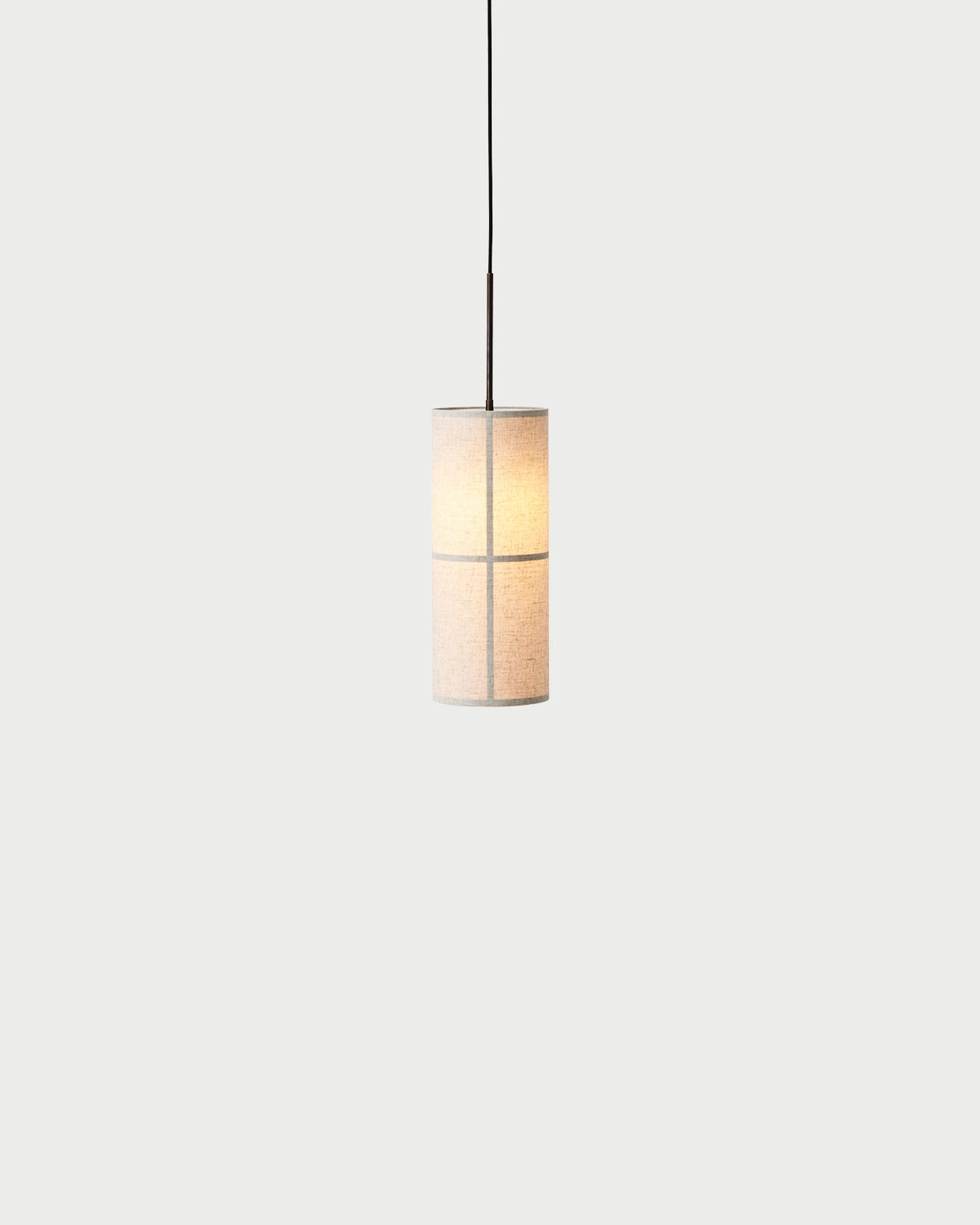 Hashira Pendant Light