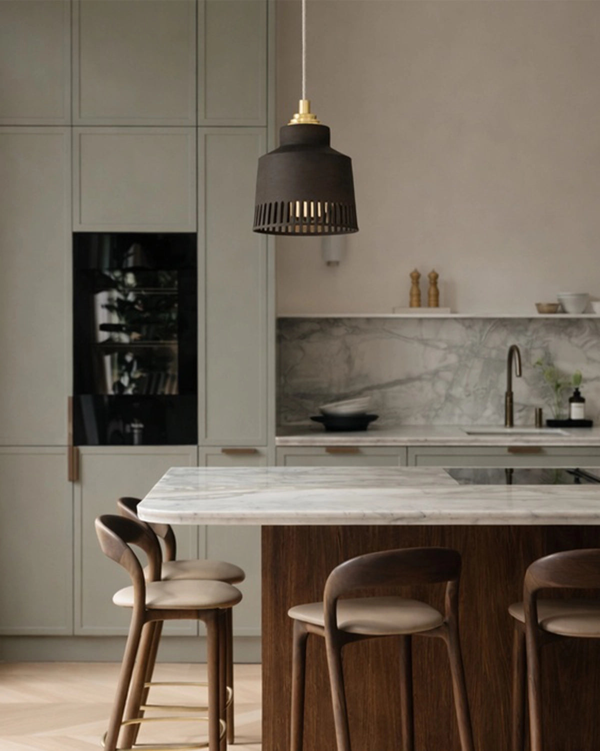Helencho Pendant Light