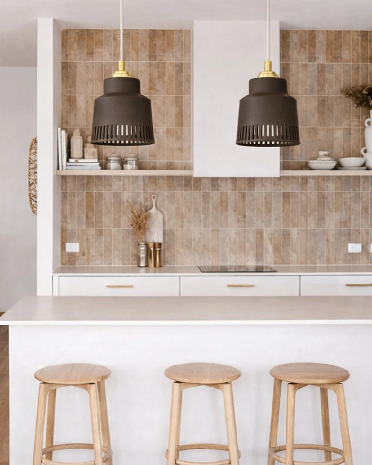 Helencho Pendant Light