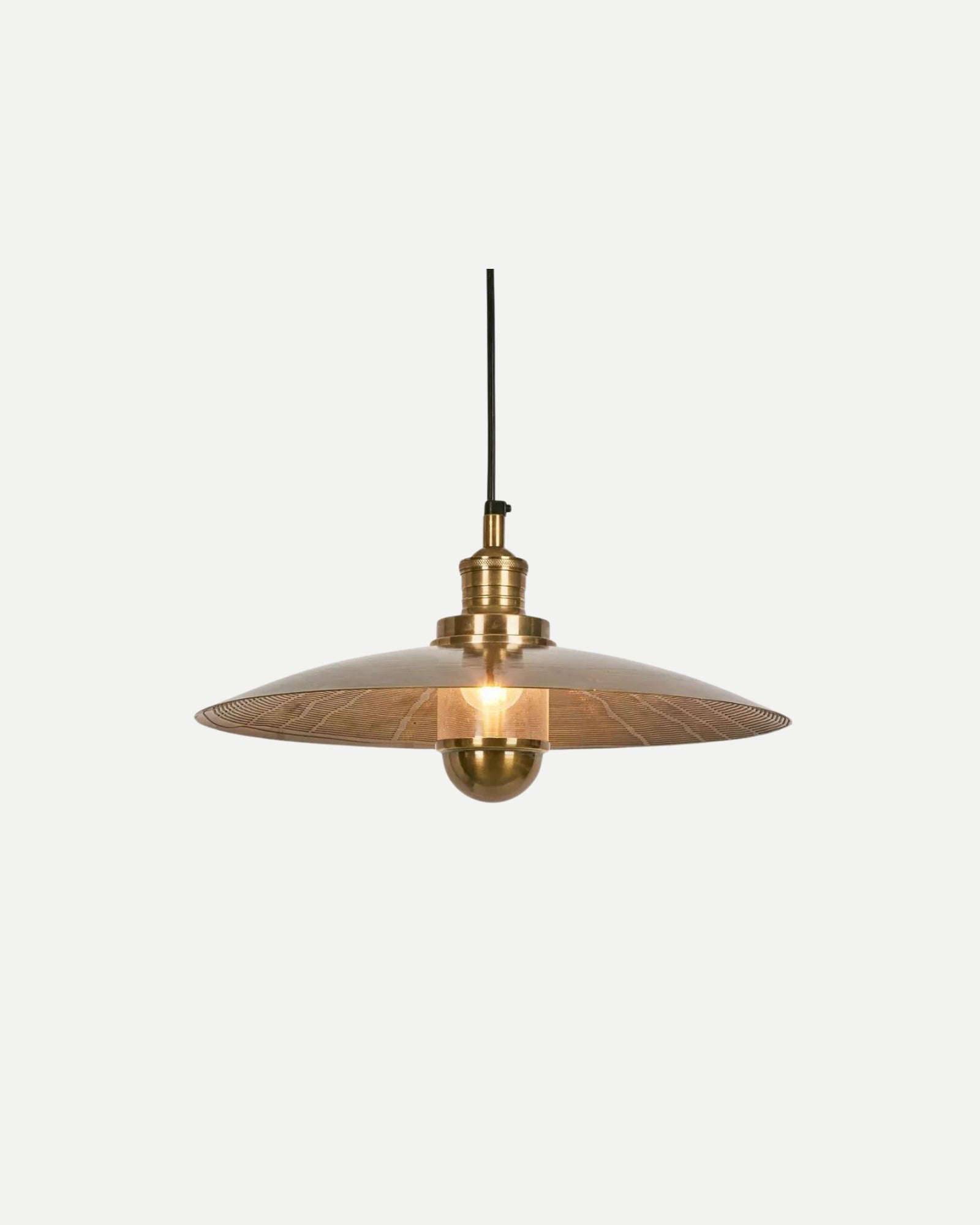 Henry Pendant Light