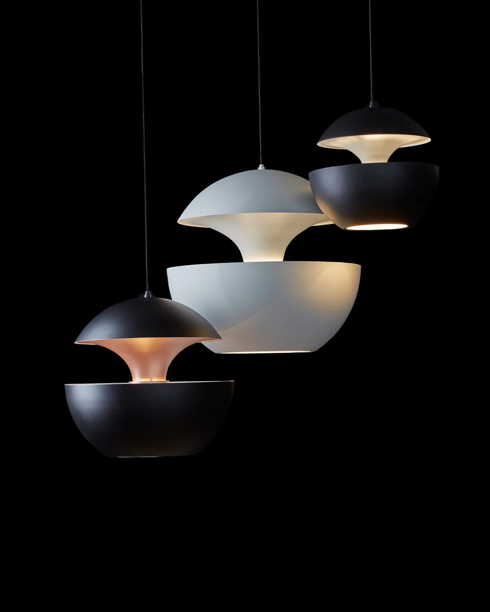 Here Comes The Sun Pendant Light