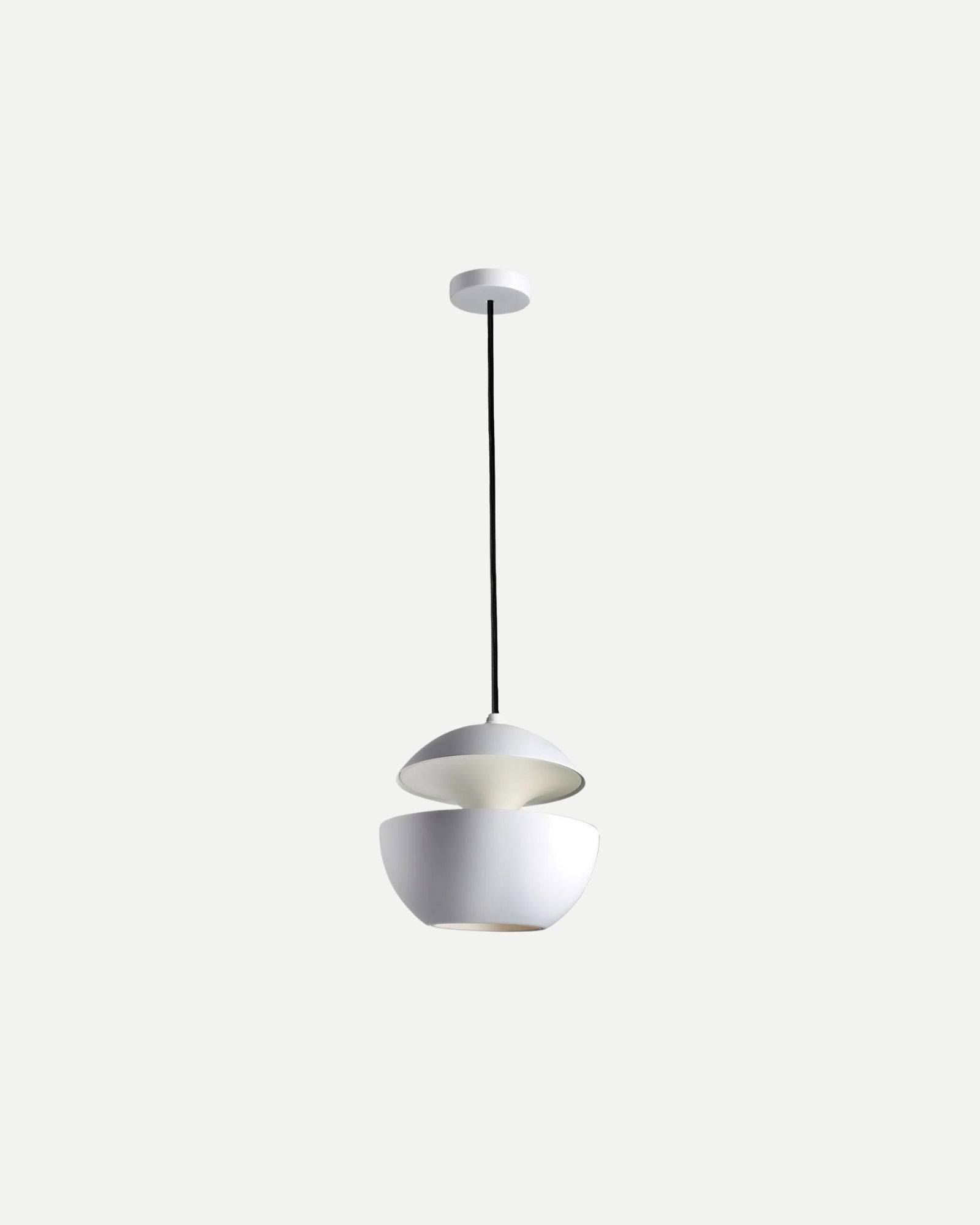 Here Comes The Sun Pendant Light