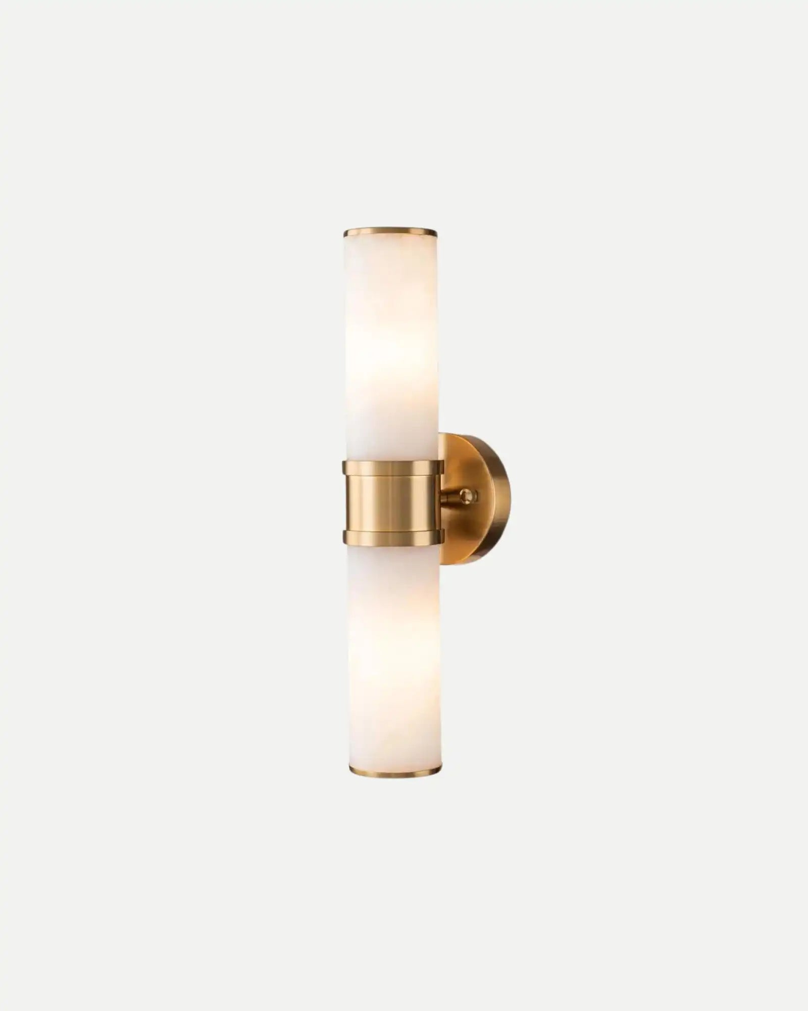 Herman Double Wall Light by Emac & Lawton | Nook Collections