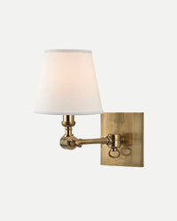 Hillsdale Wall Light