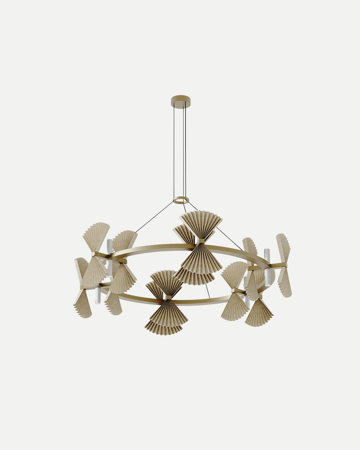 Hita 6lt Pendant Light