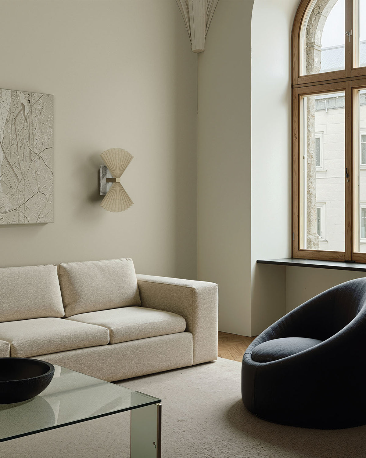 Hita Wall Light