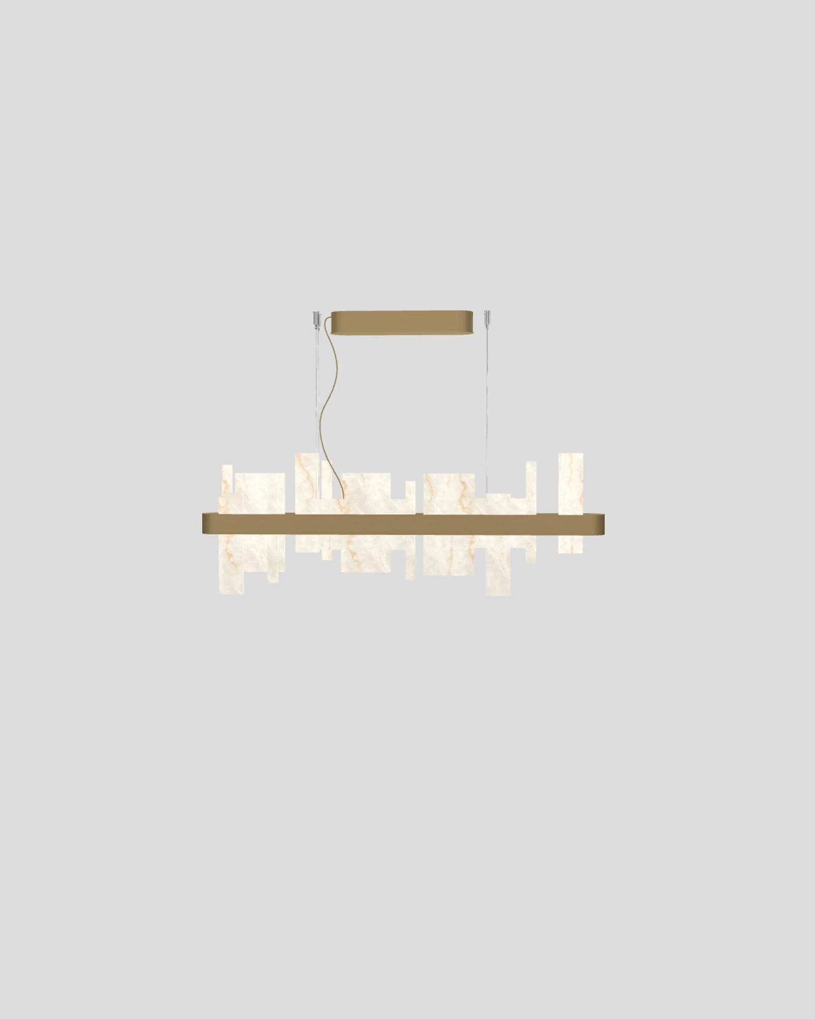 Honice Linear Pendant Light