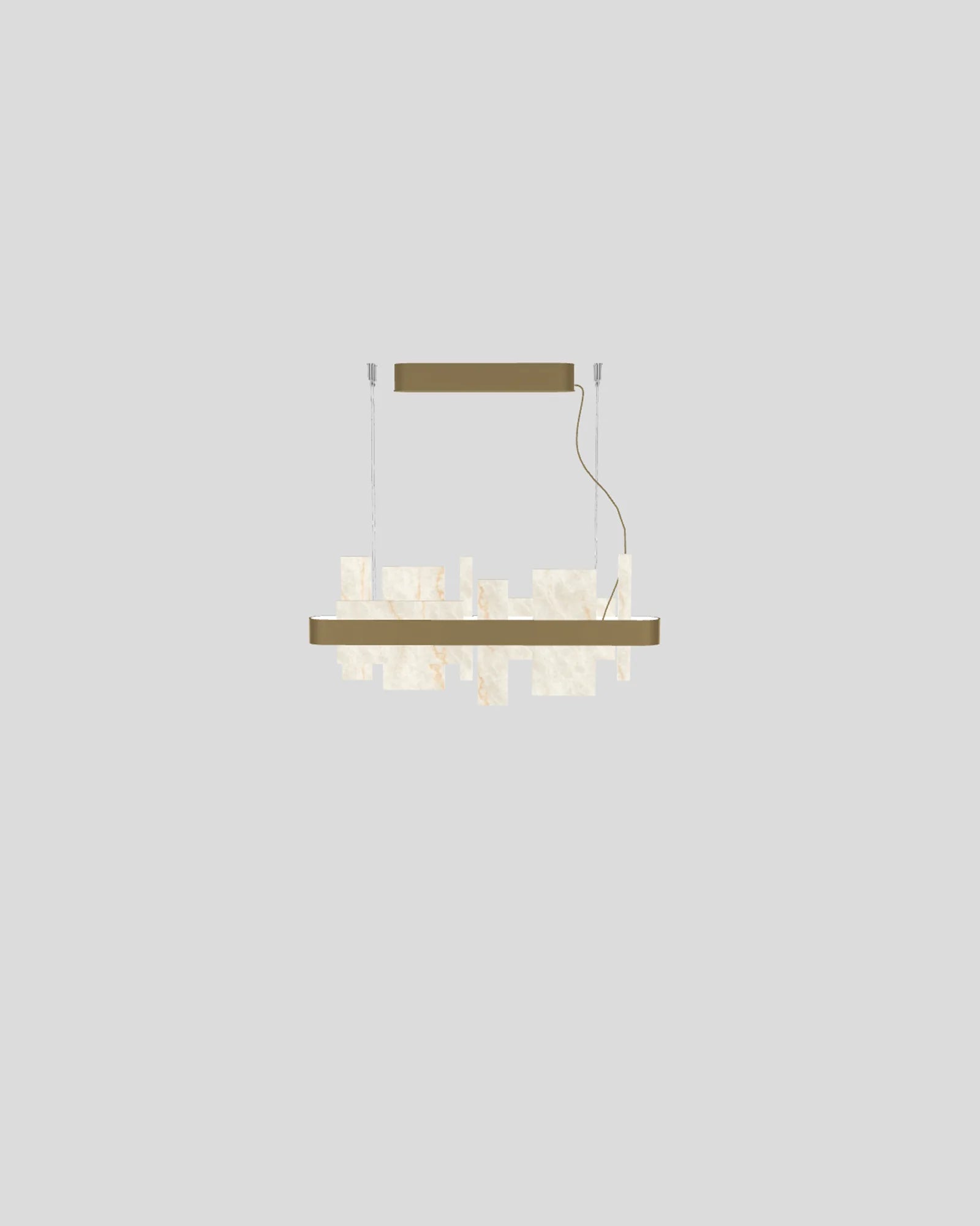 Honice Linear Pendant Light