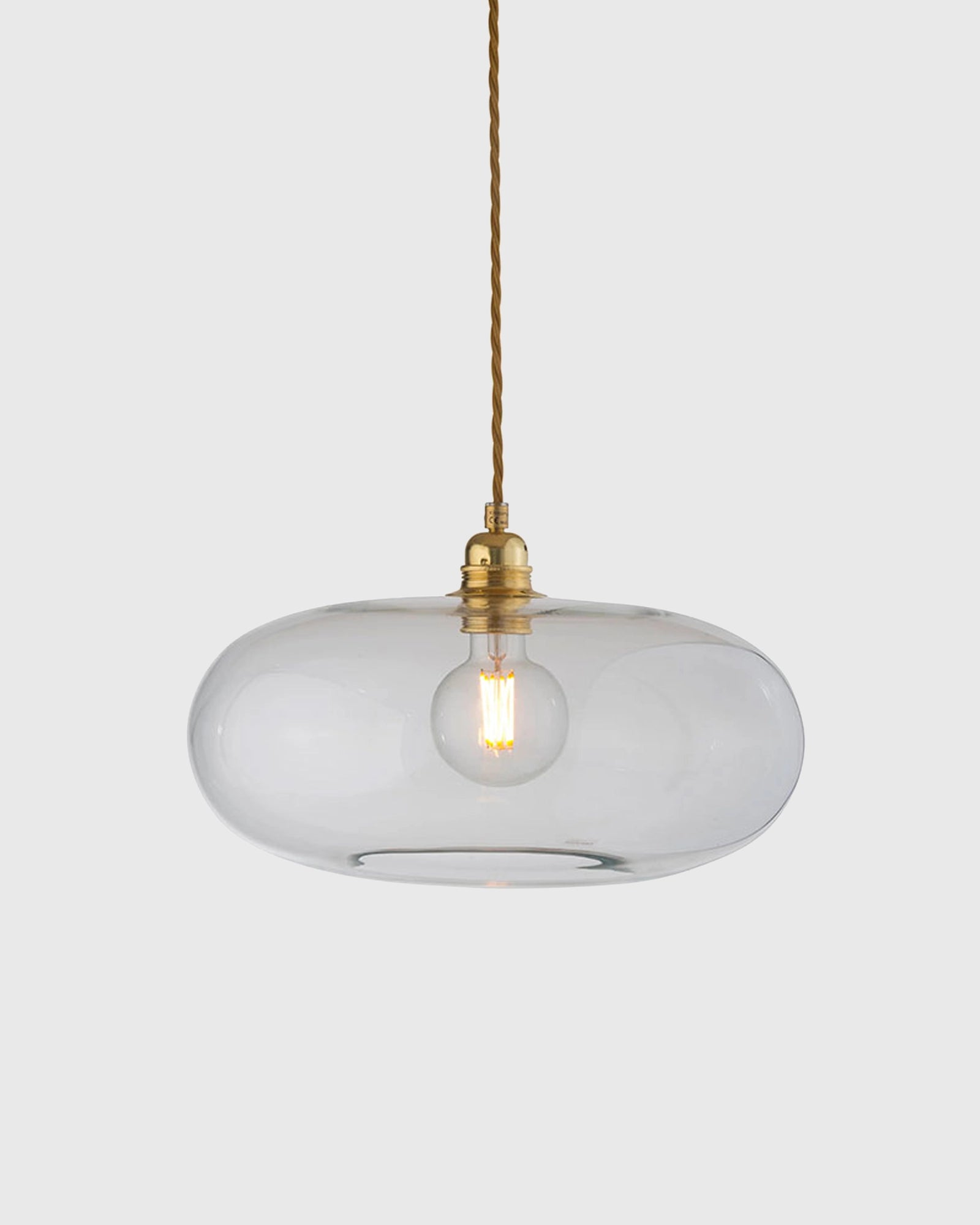 Horizon Pendant Light