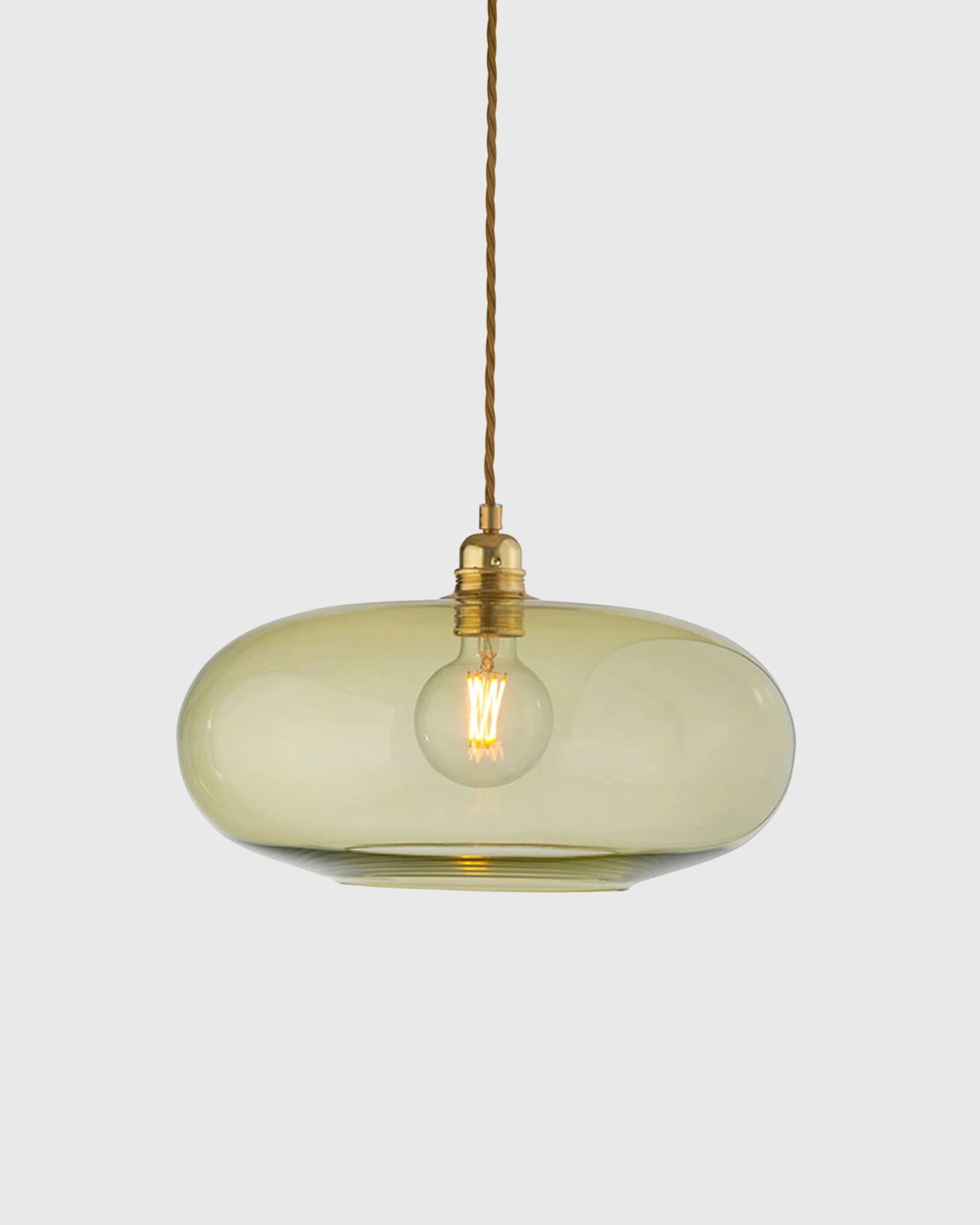 Horizon Pendant Light