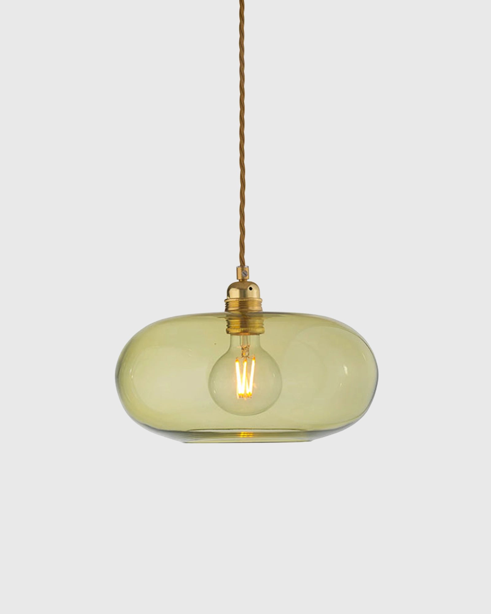 Horizon Pendant Light