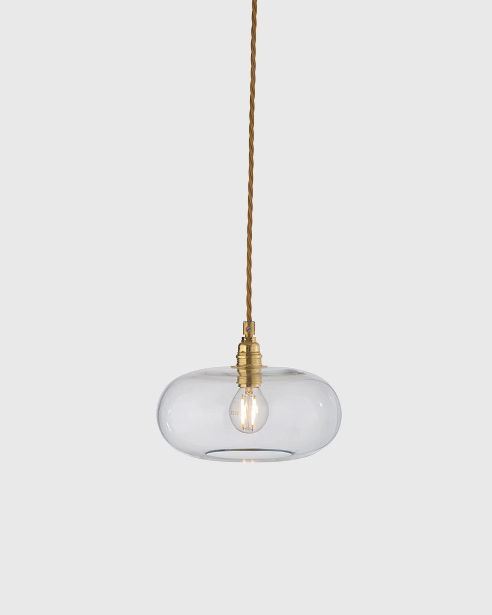 Horizon Pendant Light