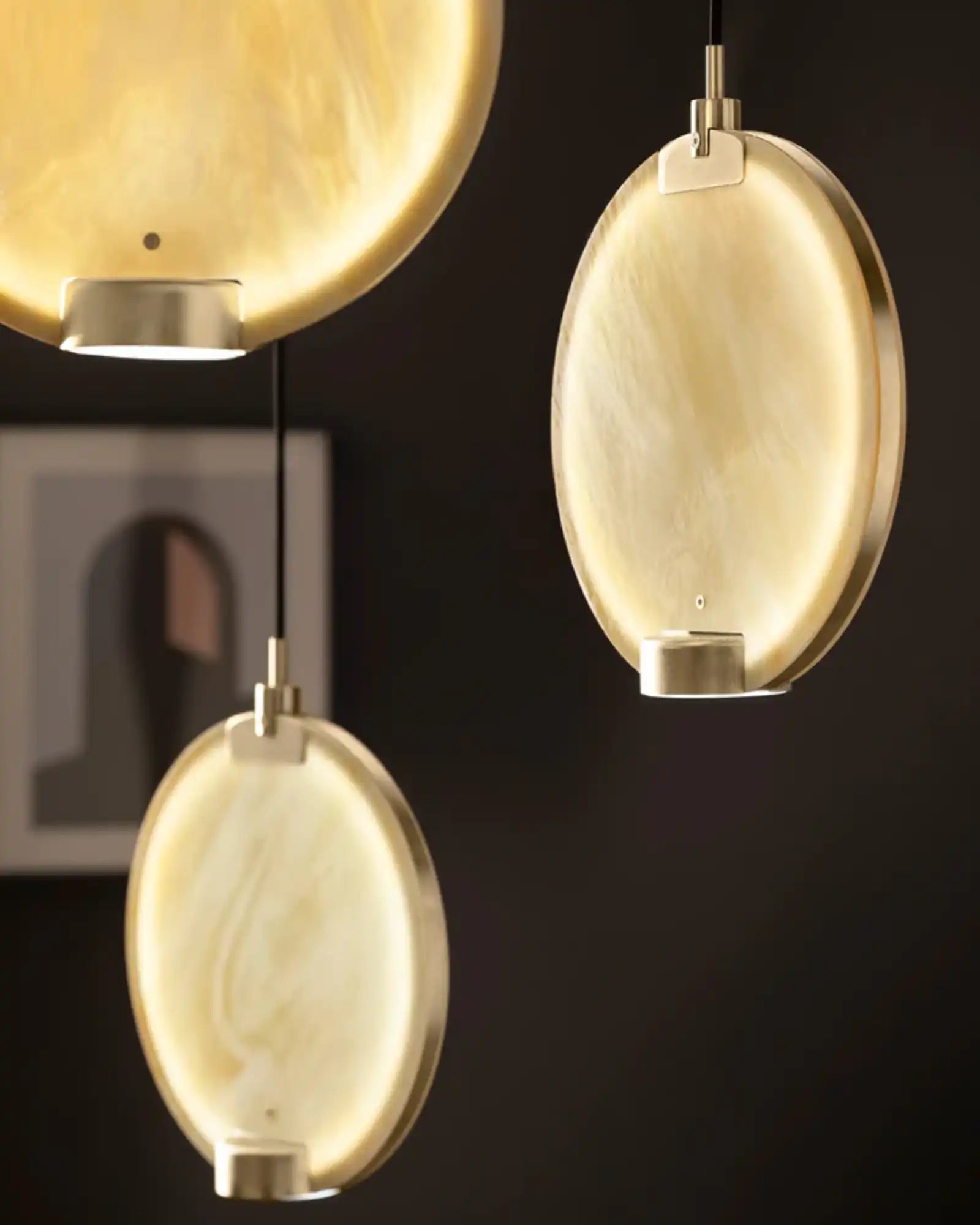 Horo Pendant Light by Masiero | Nook Collections