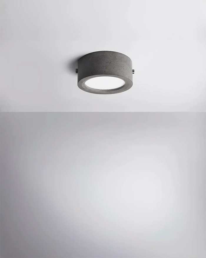Huan Ceiling Light