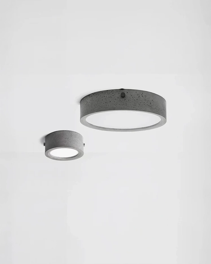 Huan Ceiling Light