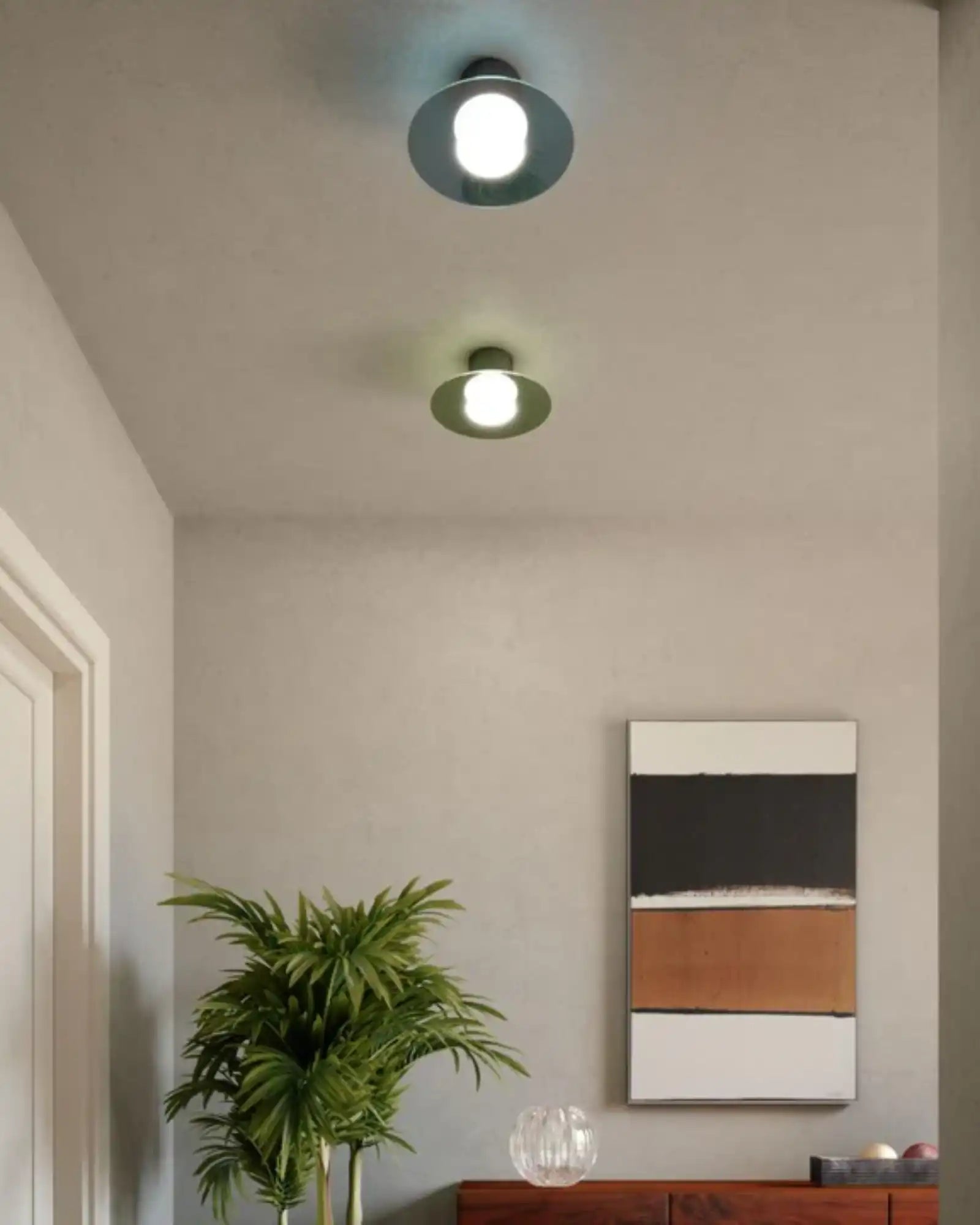 Hydra Ceiling Light