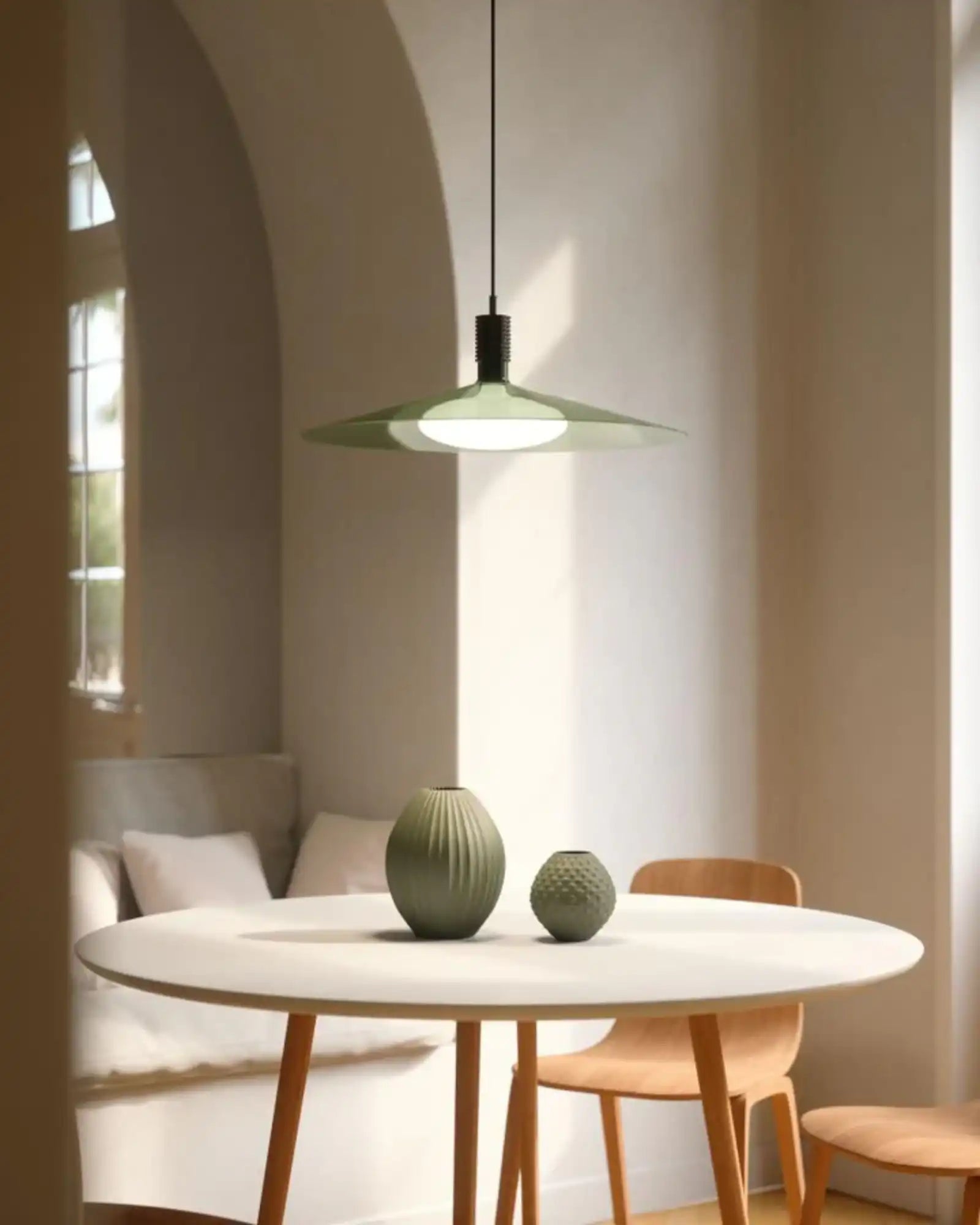 Hydra Pendant Light