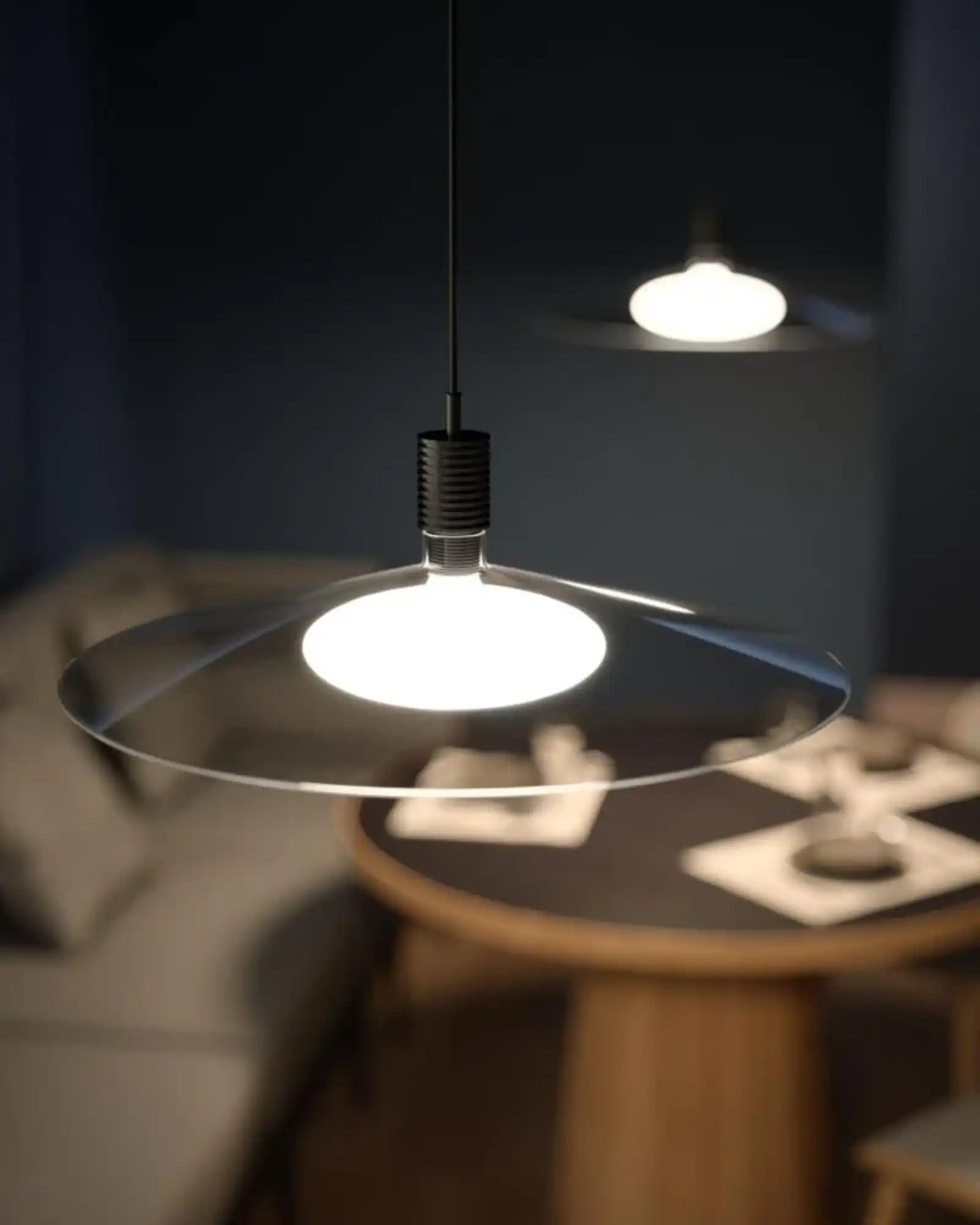 Hydra Pendant Light