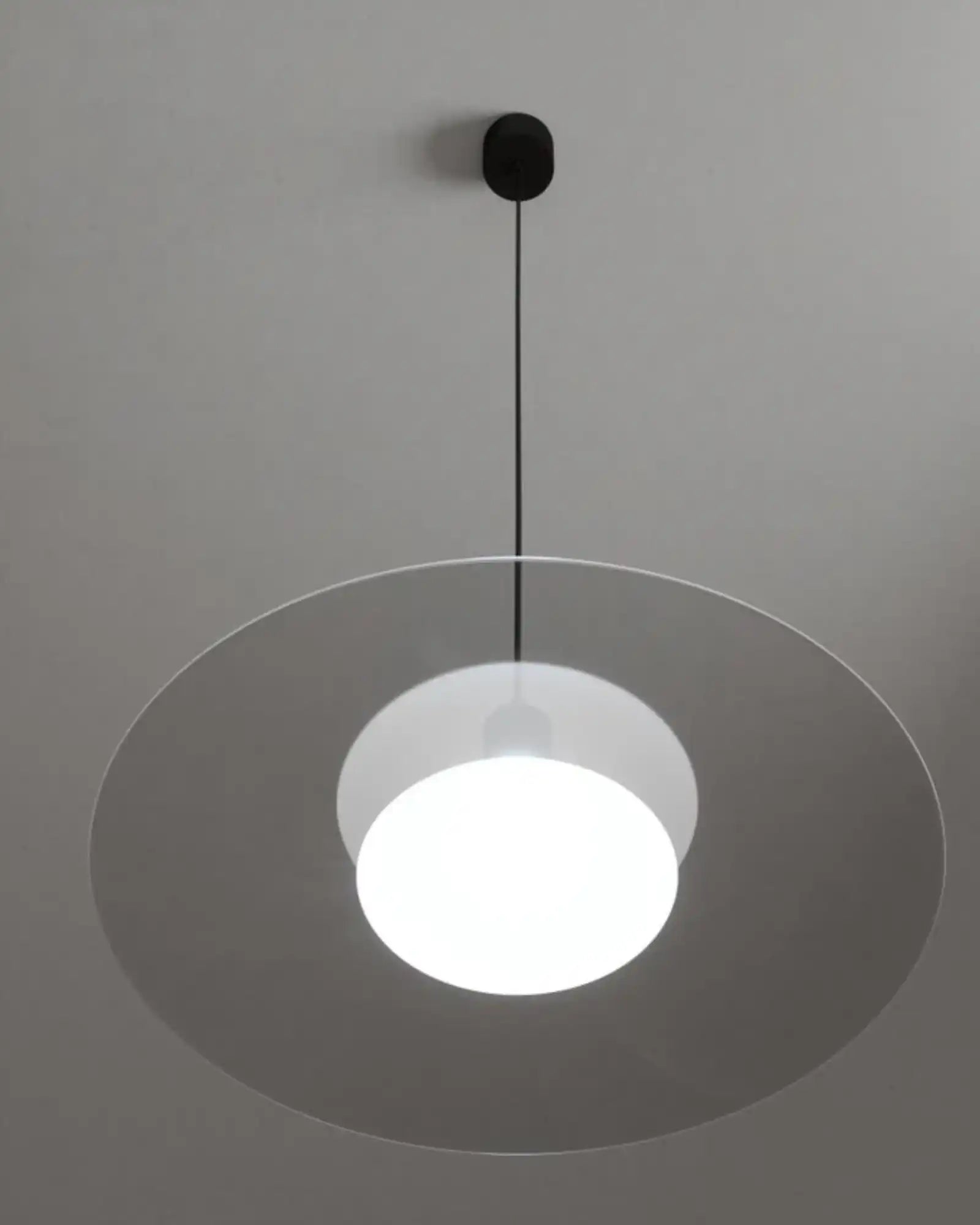 Hydra Pendant Light