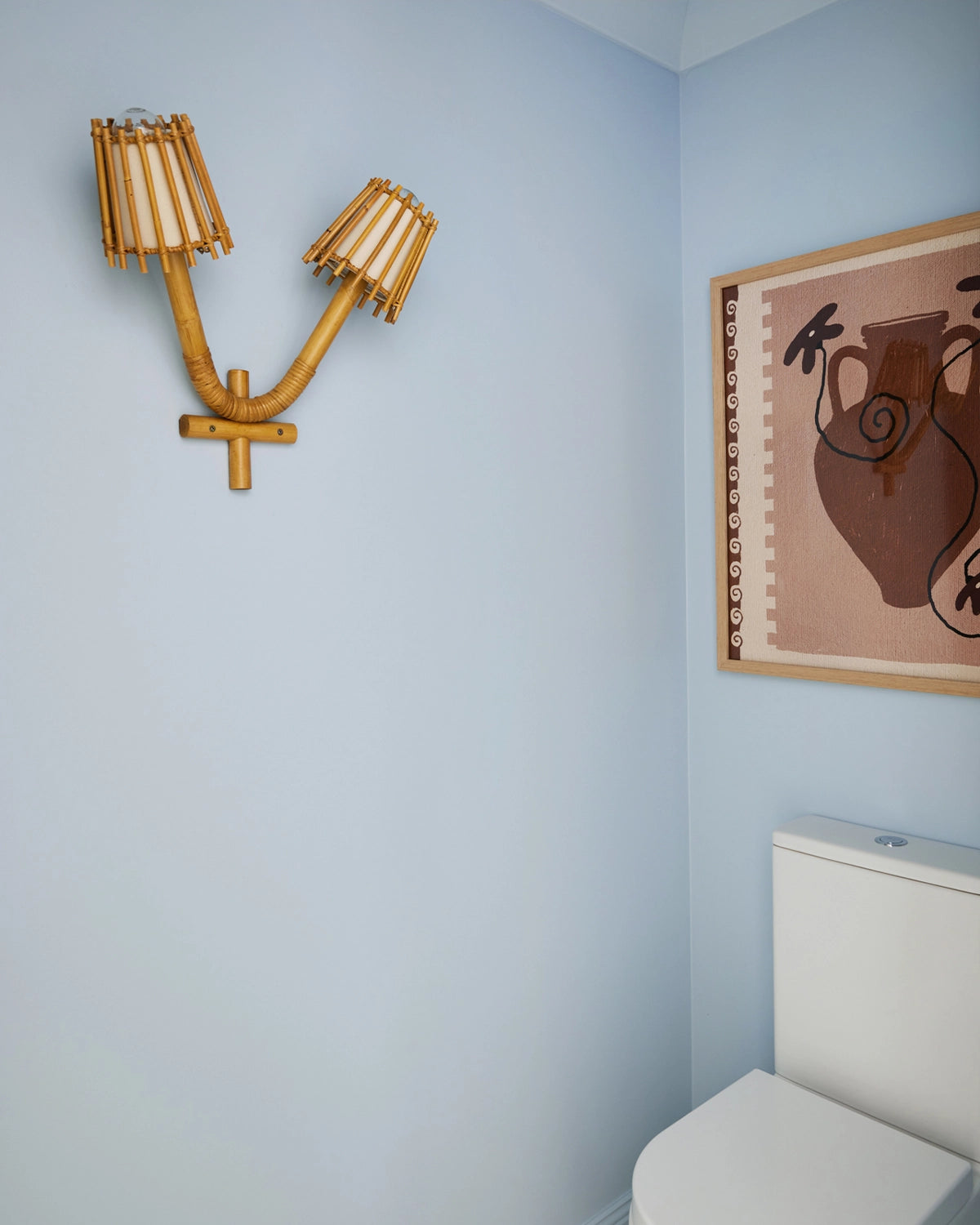Ibiza Wall Light
