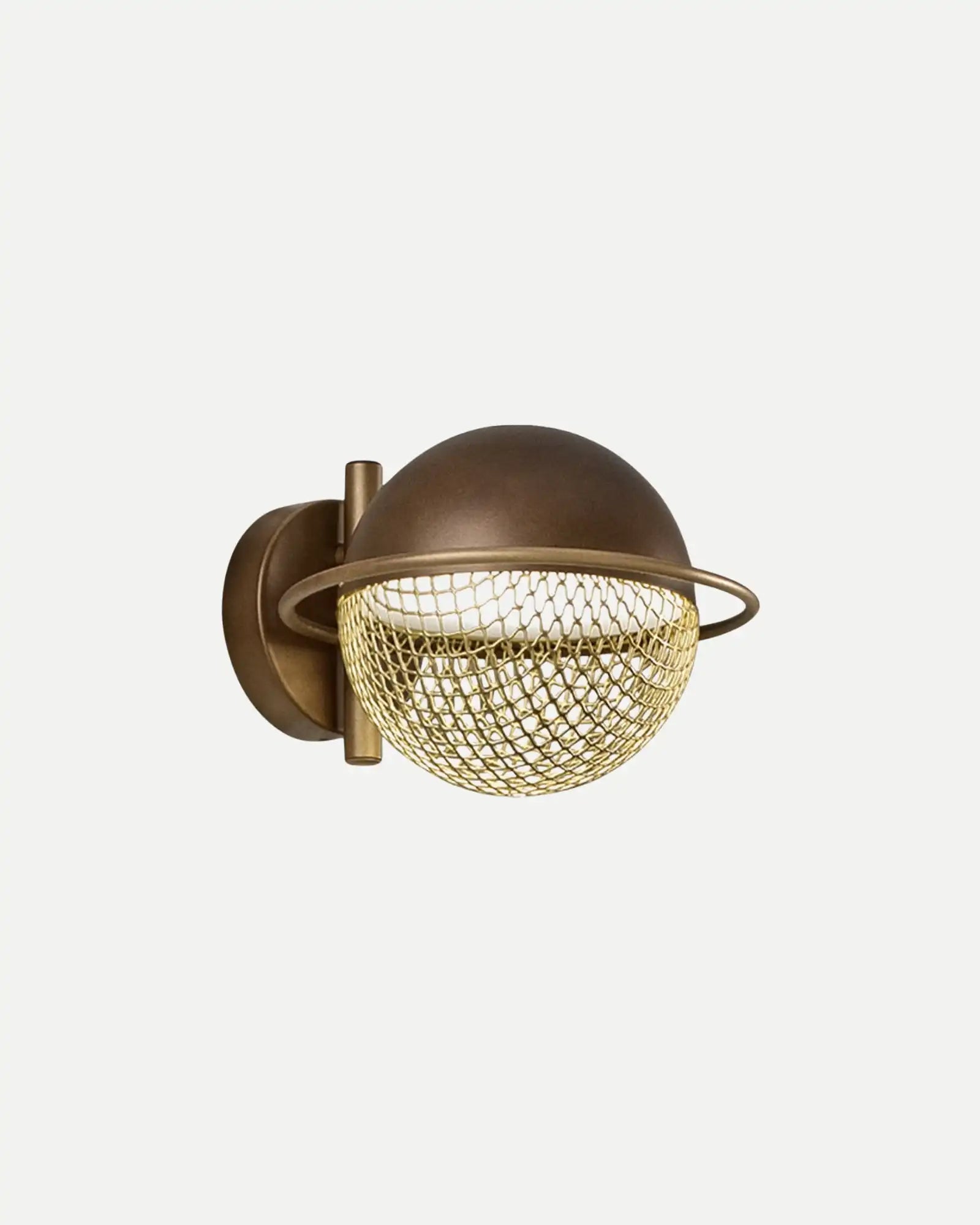 Iglu Wall Light by Masiero | Nook Collections